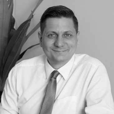 Alessandro Binetti
