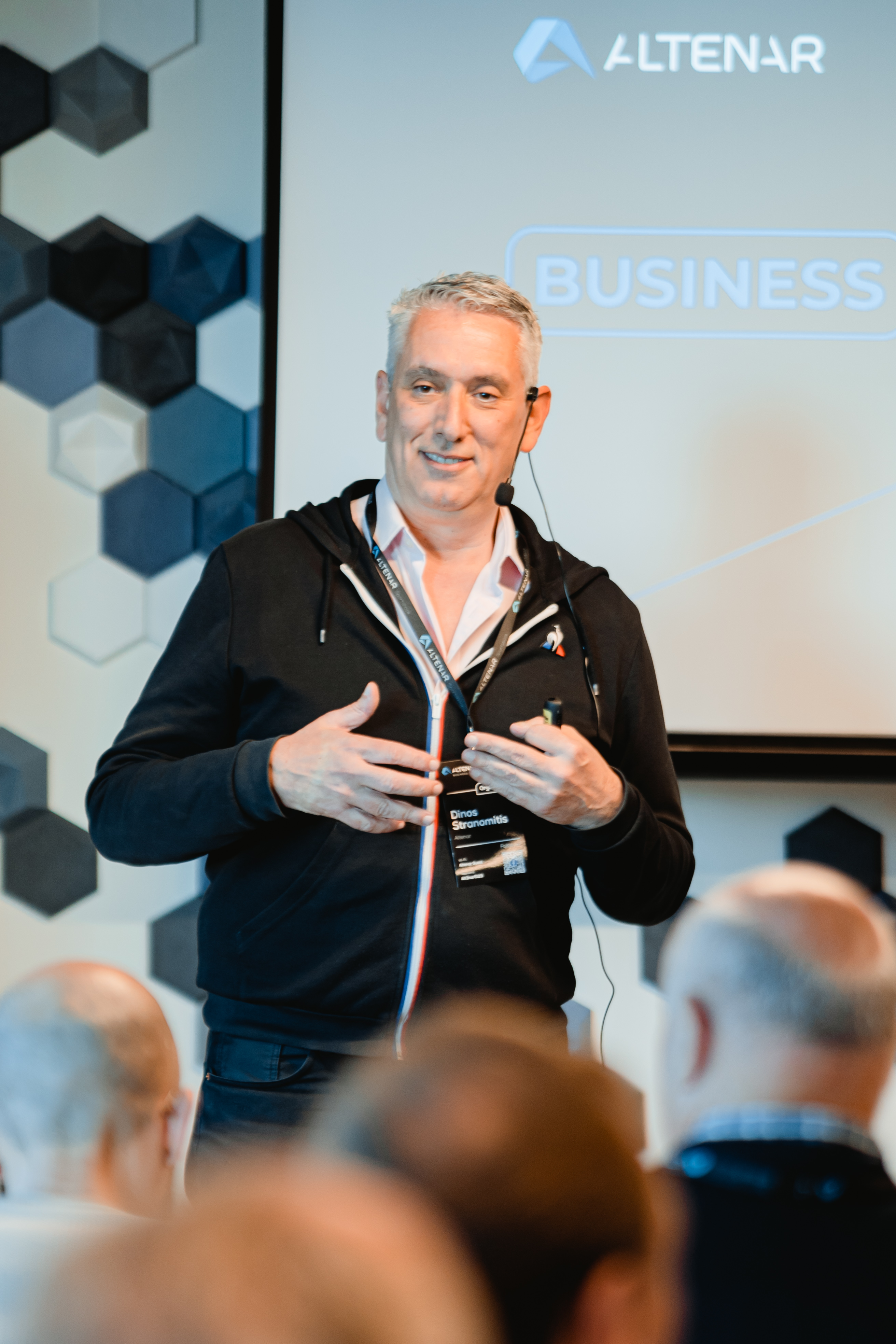 Malta Business Talks 04.04.20245