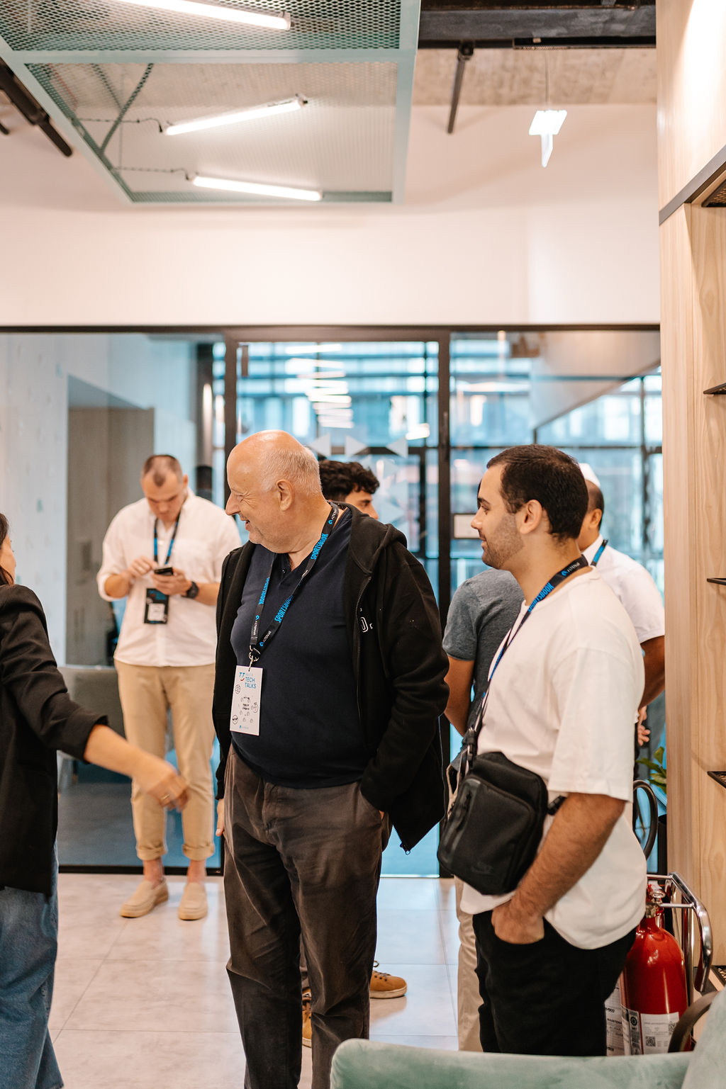 Malta TechTalk 09.10.2025-1
