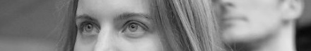 Darya Koroleva eyes