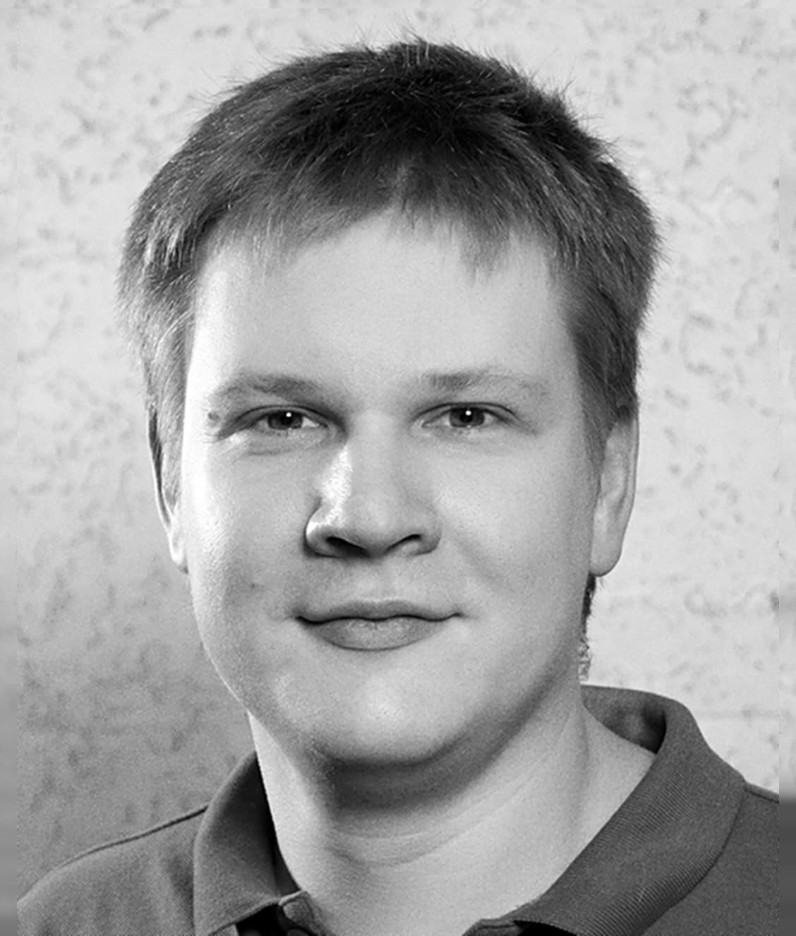 Egor Kulikov