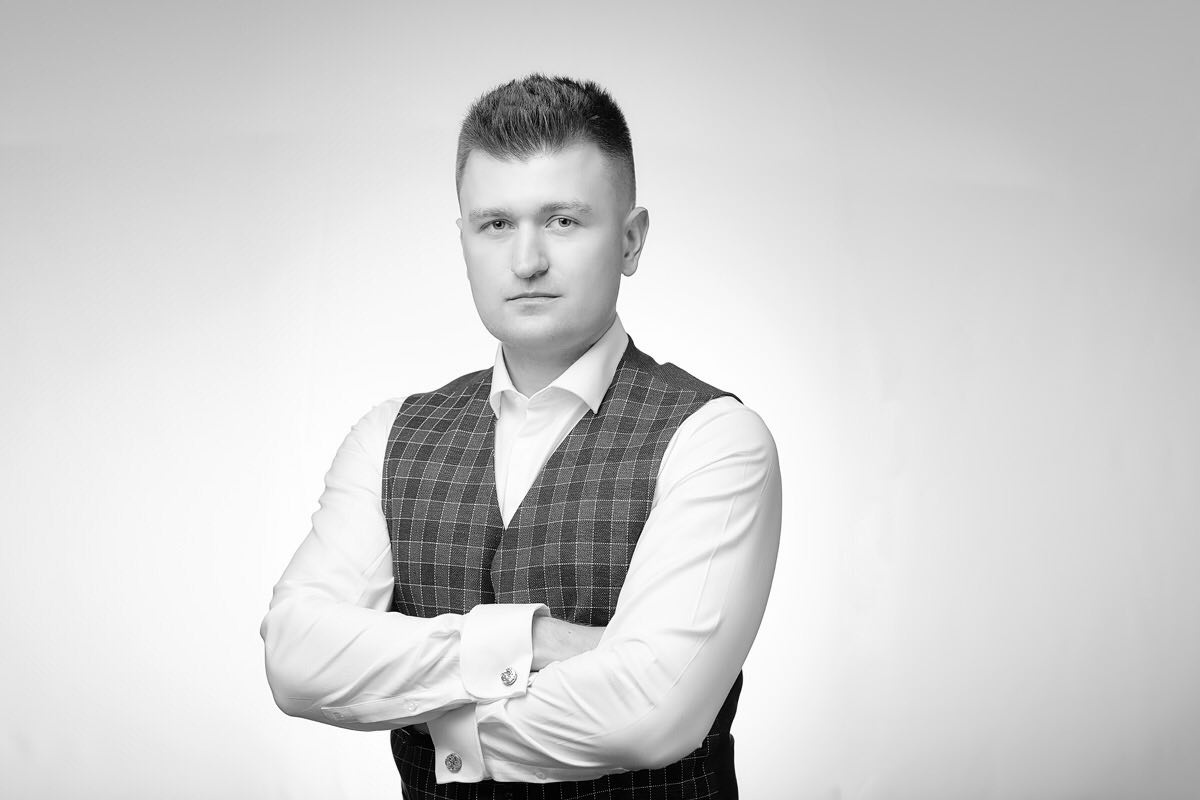 Evgeny Ermakov