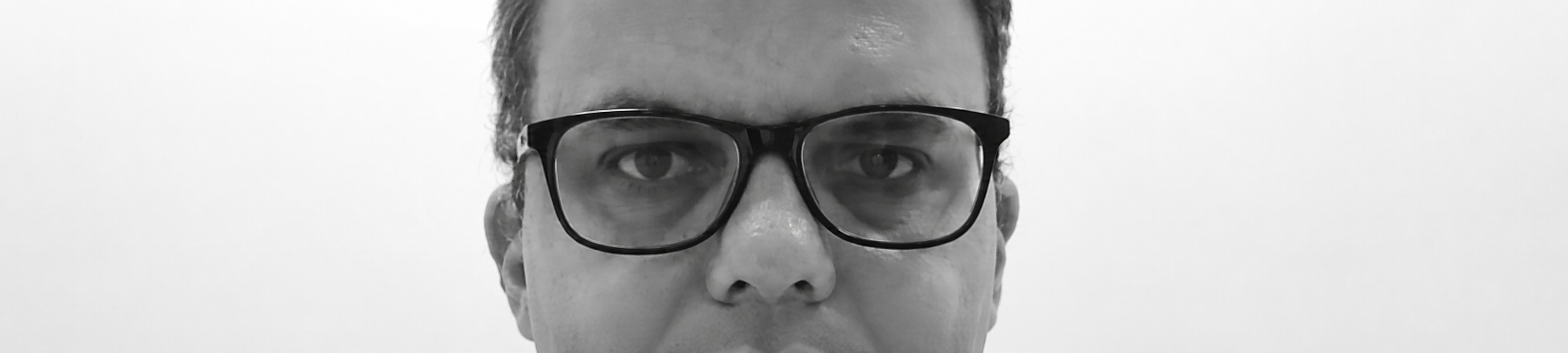 George eyes