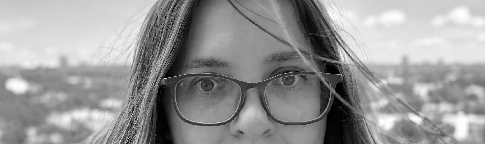 Irina eyes