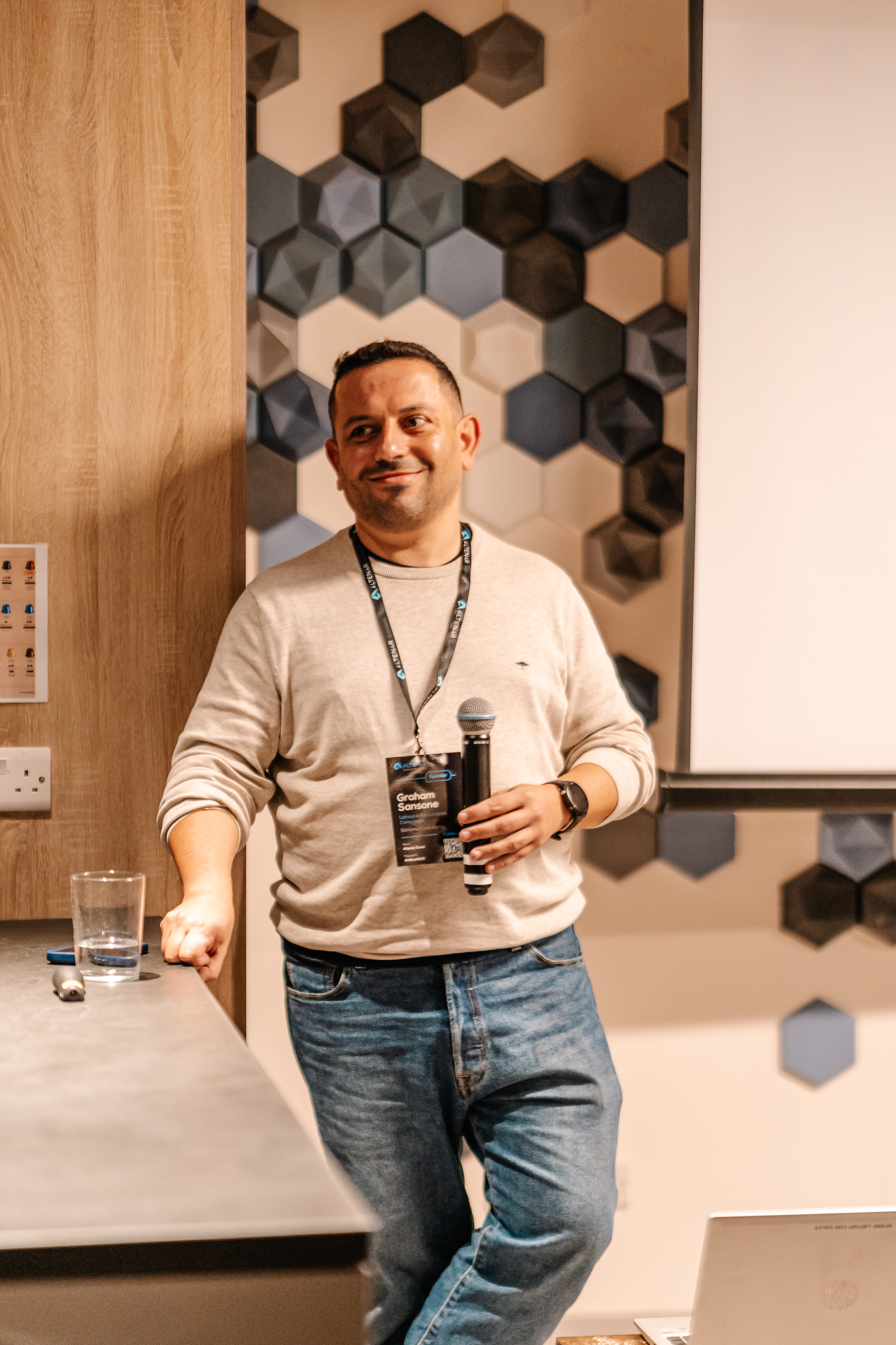 Previous Malta Business Talks gallery image 4
