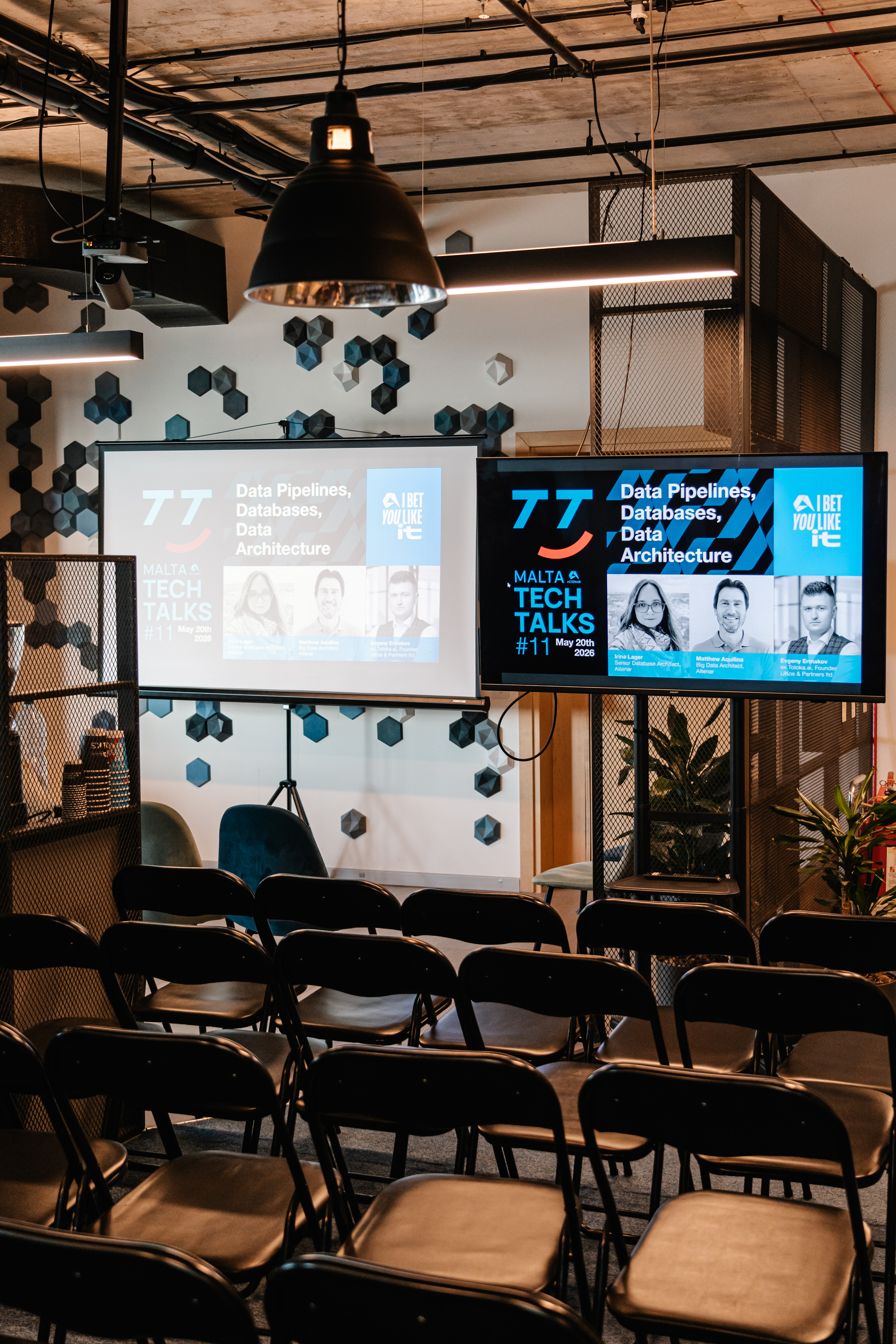 Malta Tech Talks 20 may 2026 18
