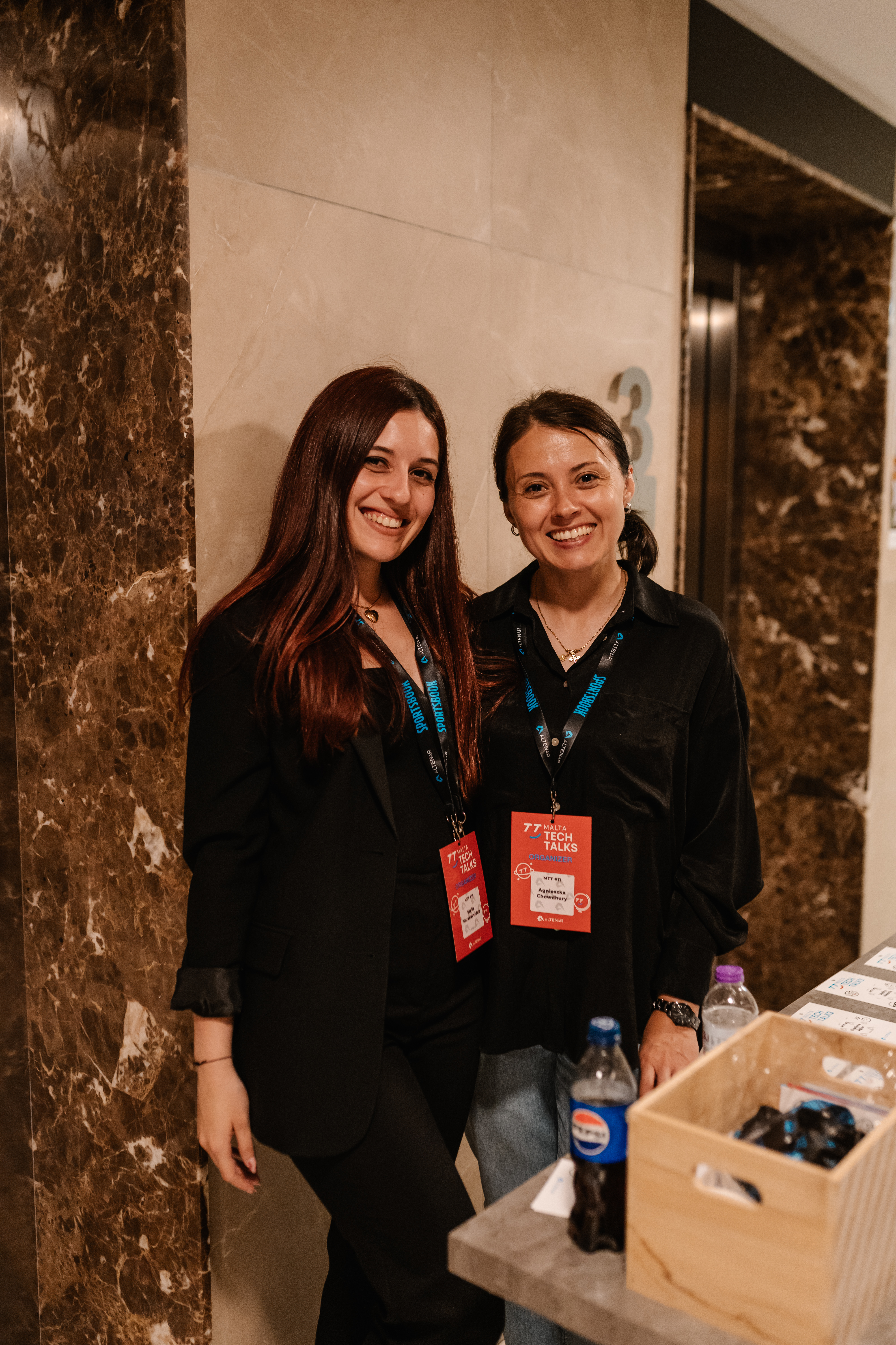 Malta Tech Talks 20 may 2026 10