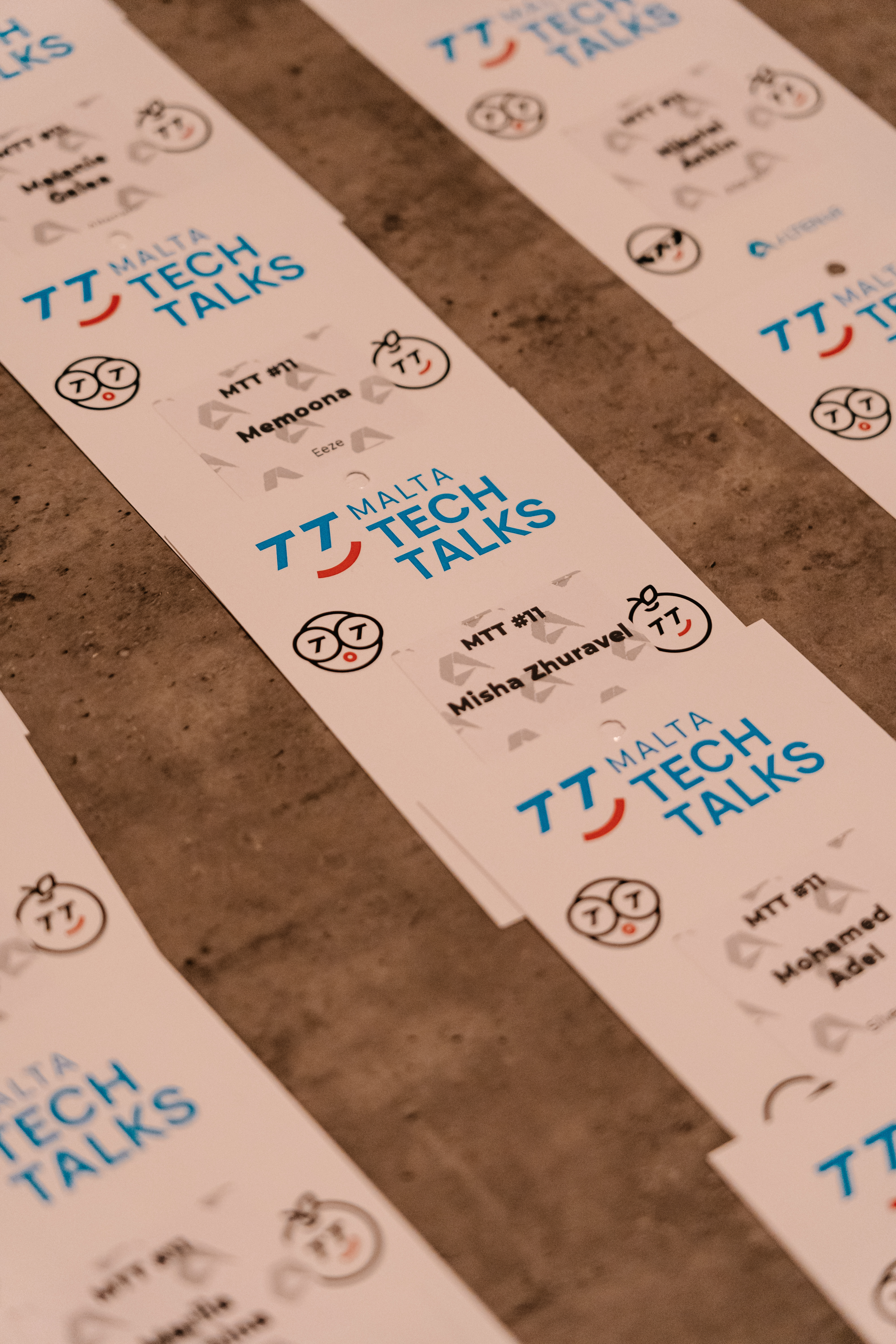 Malta Tech Talks 20 may 2026 1