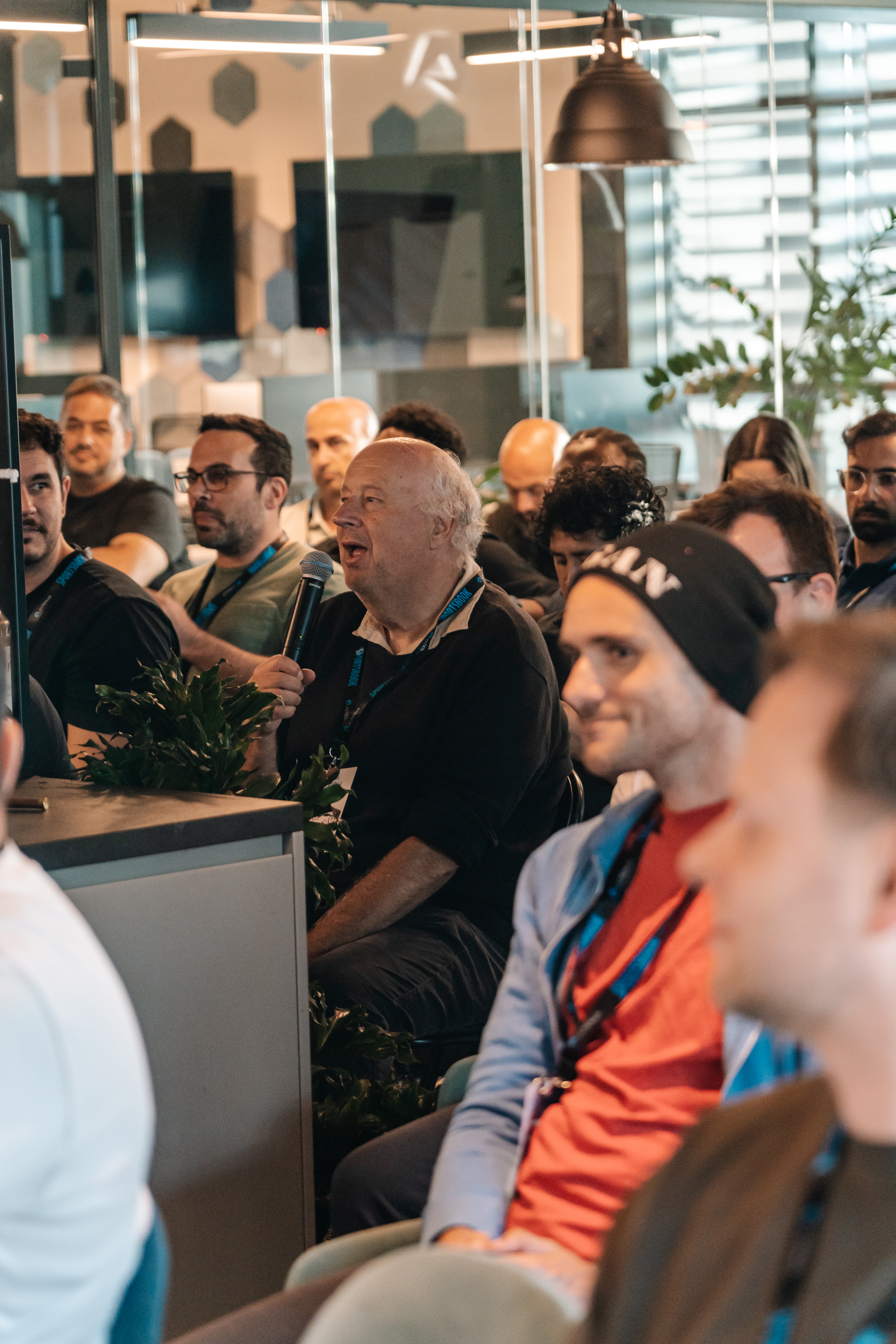 Malta Tech Talks 20 may 2026 9