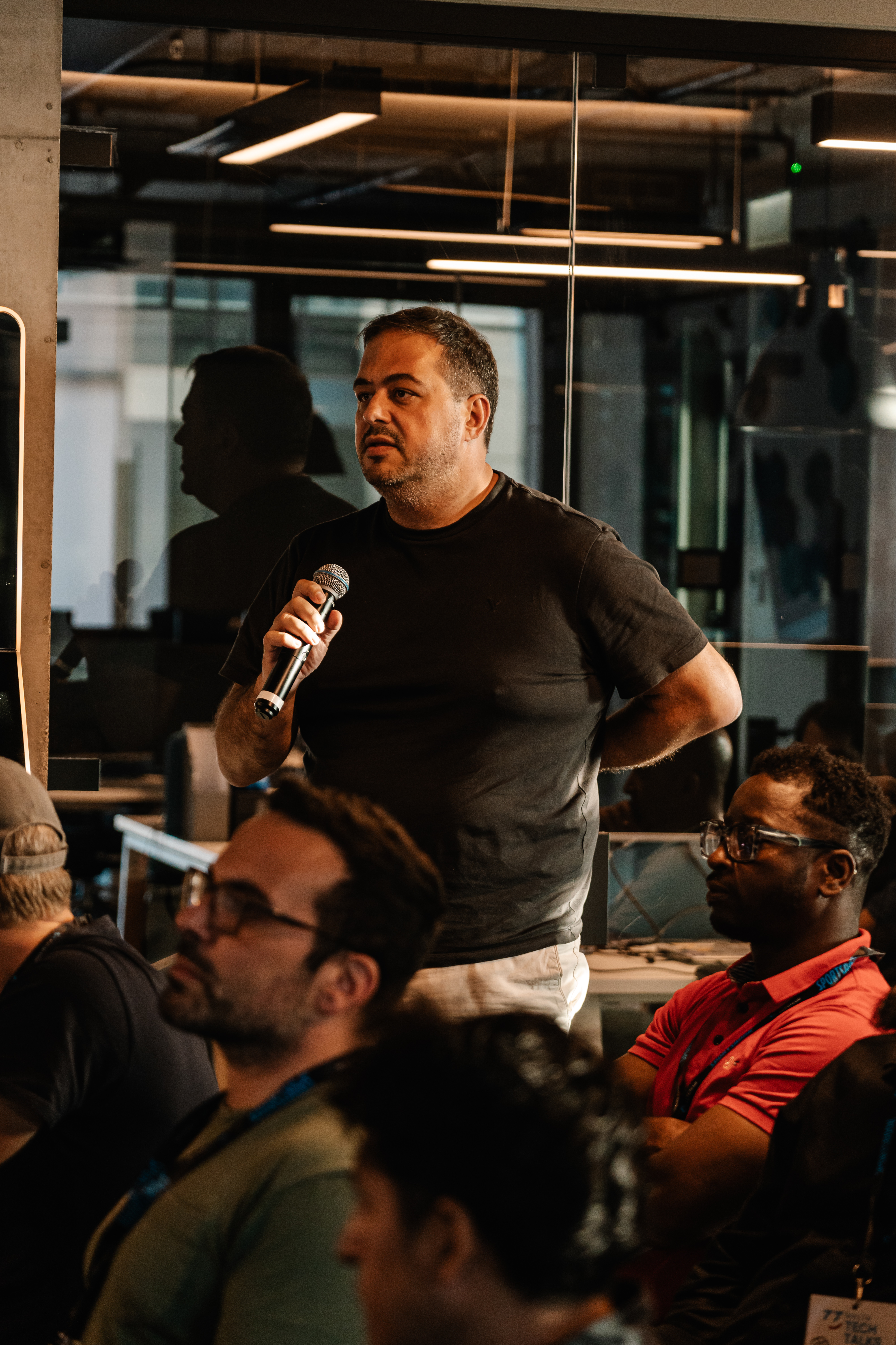 Malta Tech Talks 20 may 2026 7