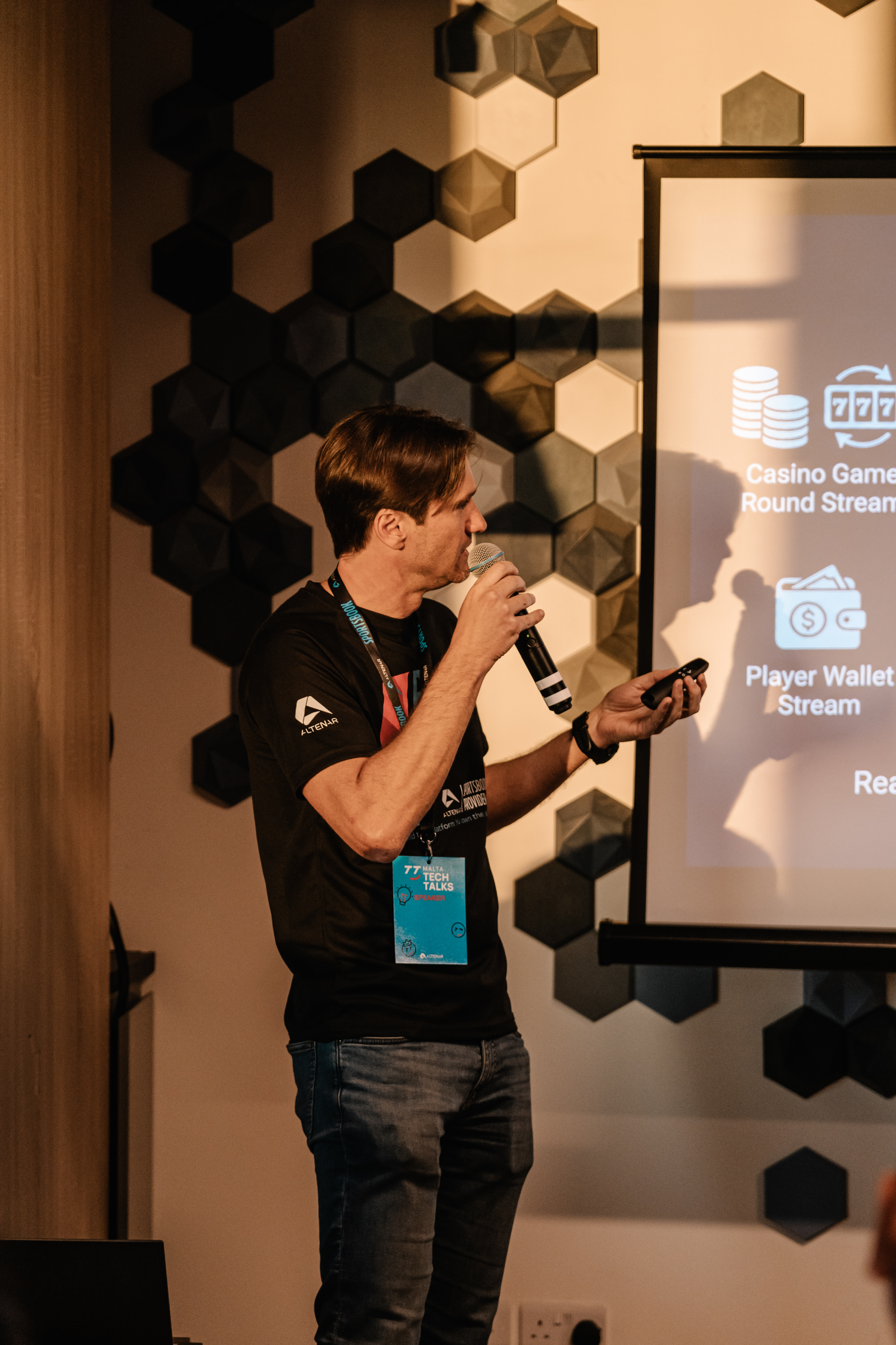 Malta Tech Talks 20 may 2026 5