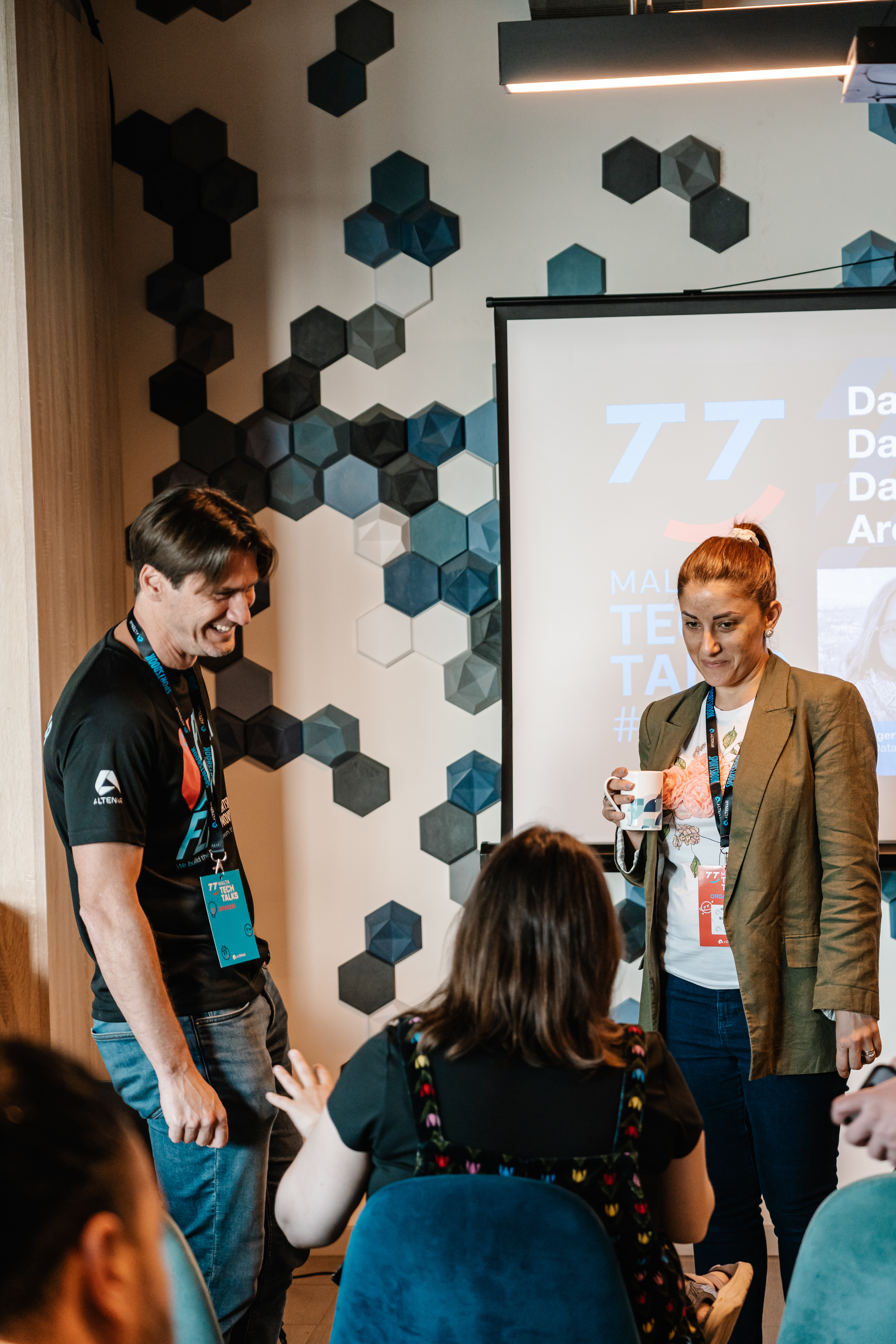 Malta Tech Talks 20 may 2026 15