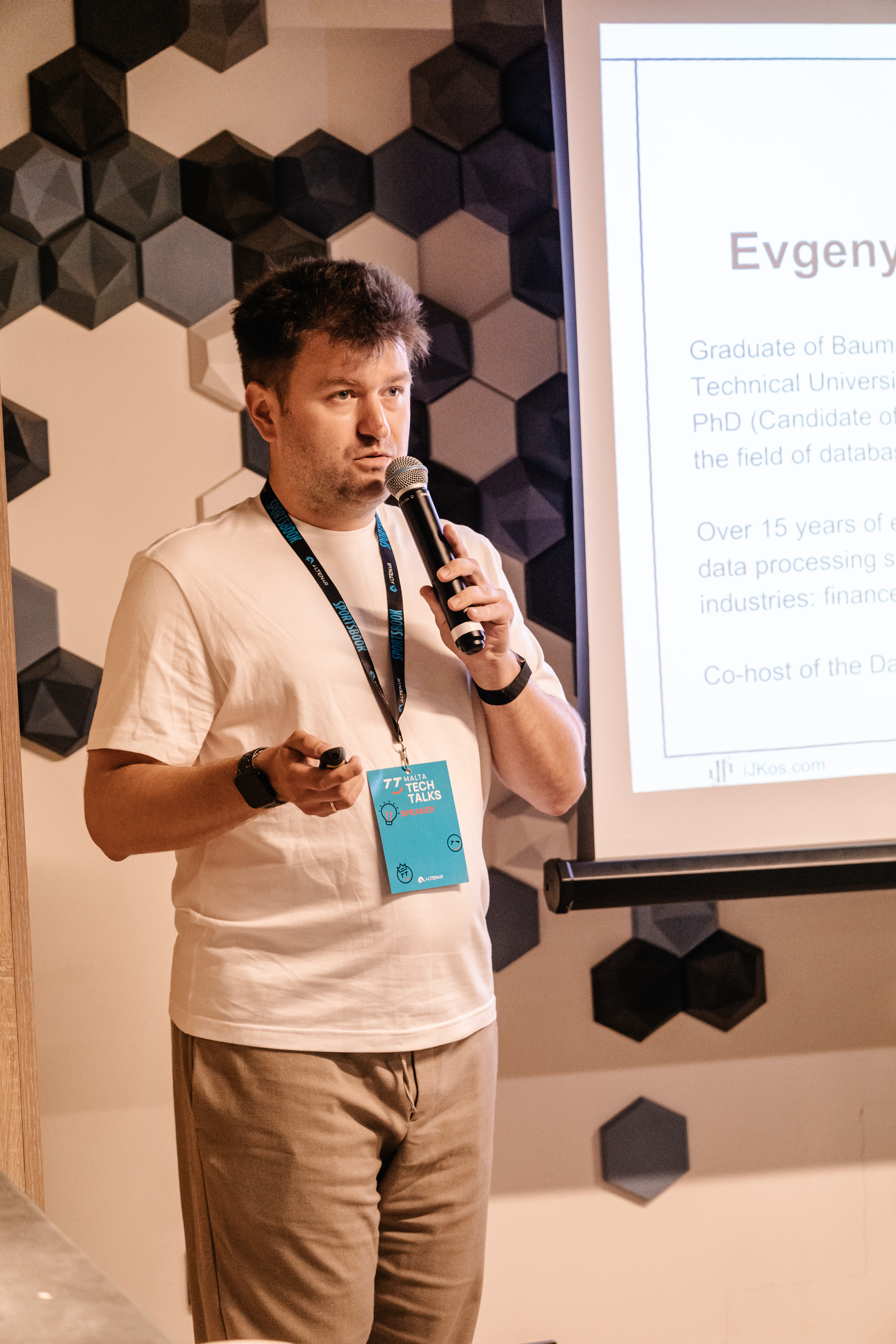 Malta Tech Talks 20 may 2026 3