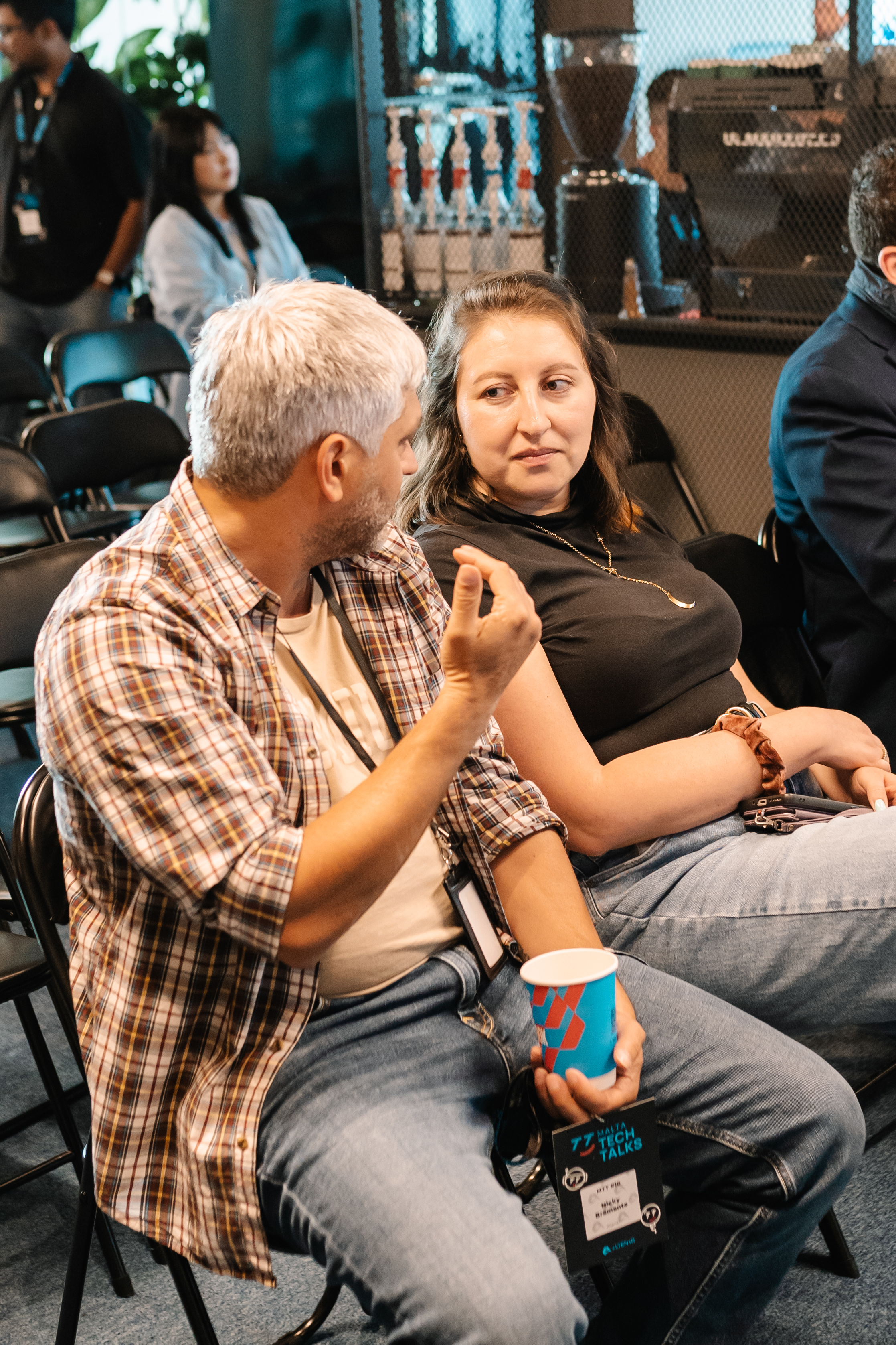 Malta Tech Talks 15.04.2026 19