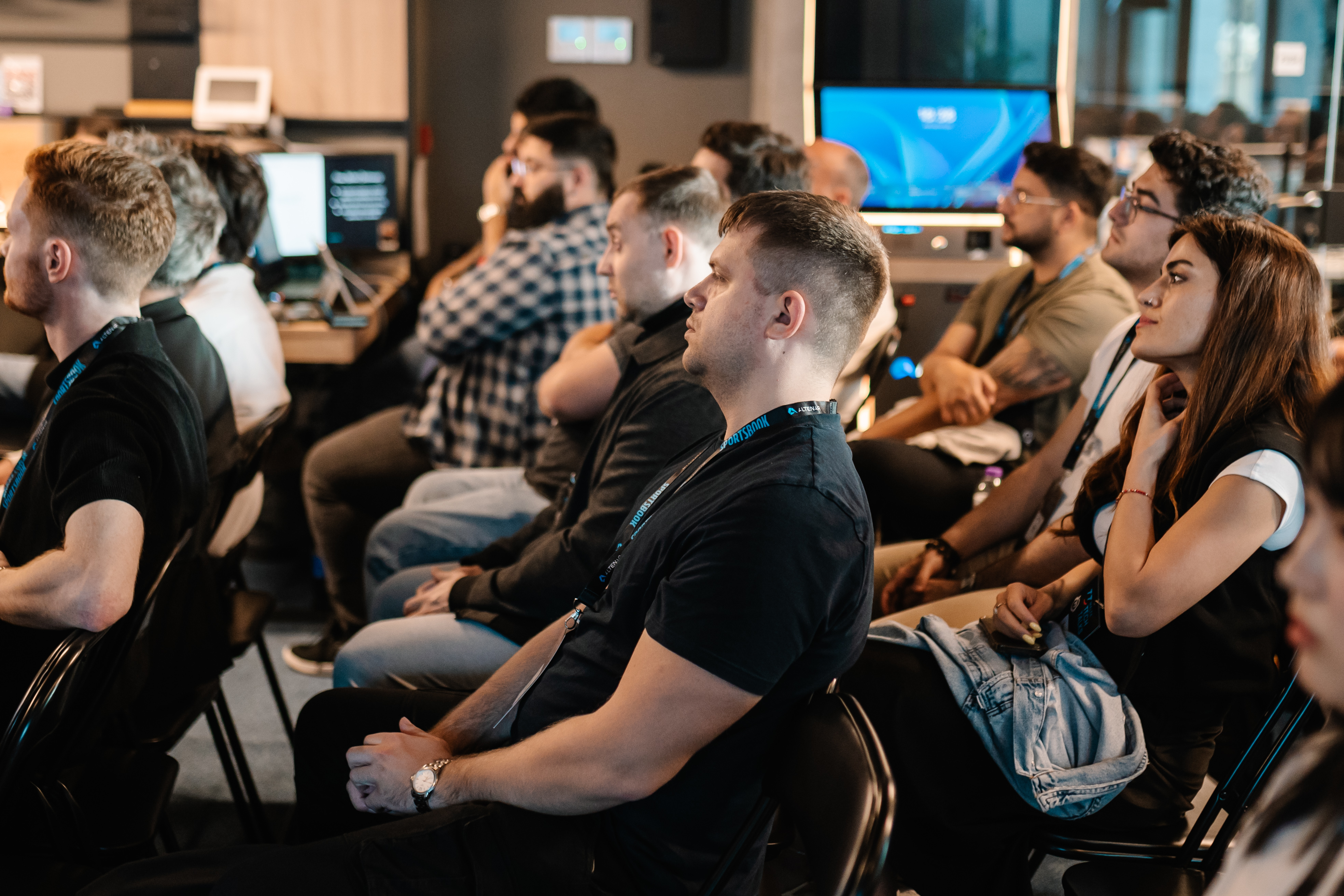 Malta Tech Talks 15.04.2026 17