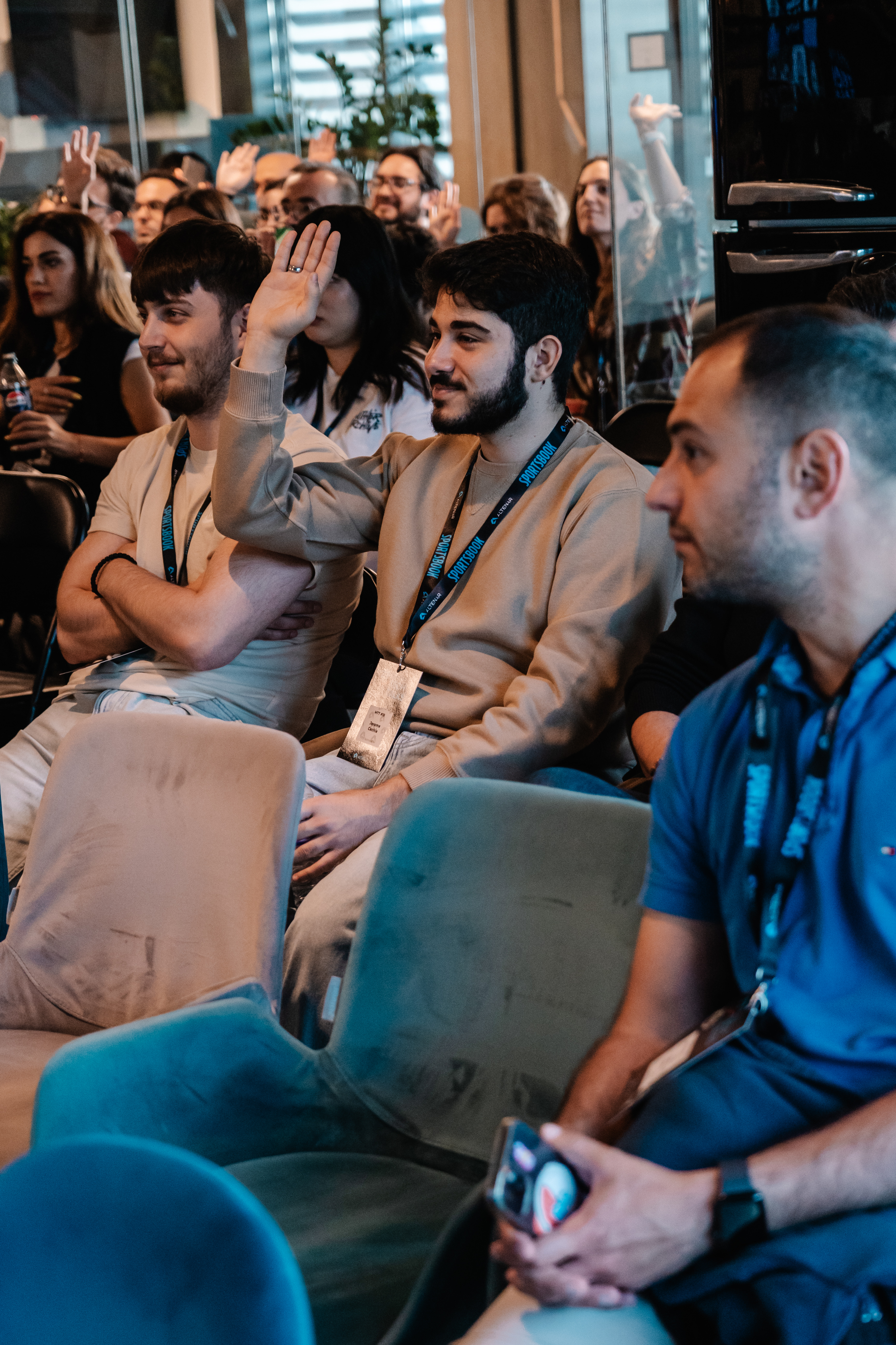 Malta Tech Talks 15.04.2026 12