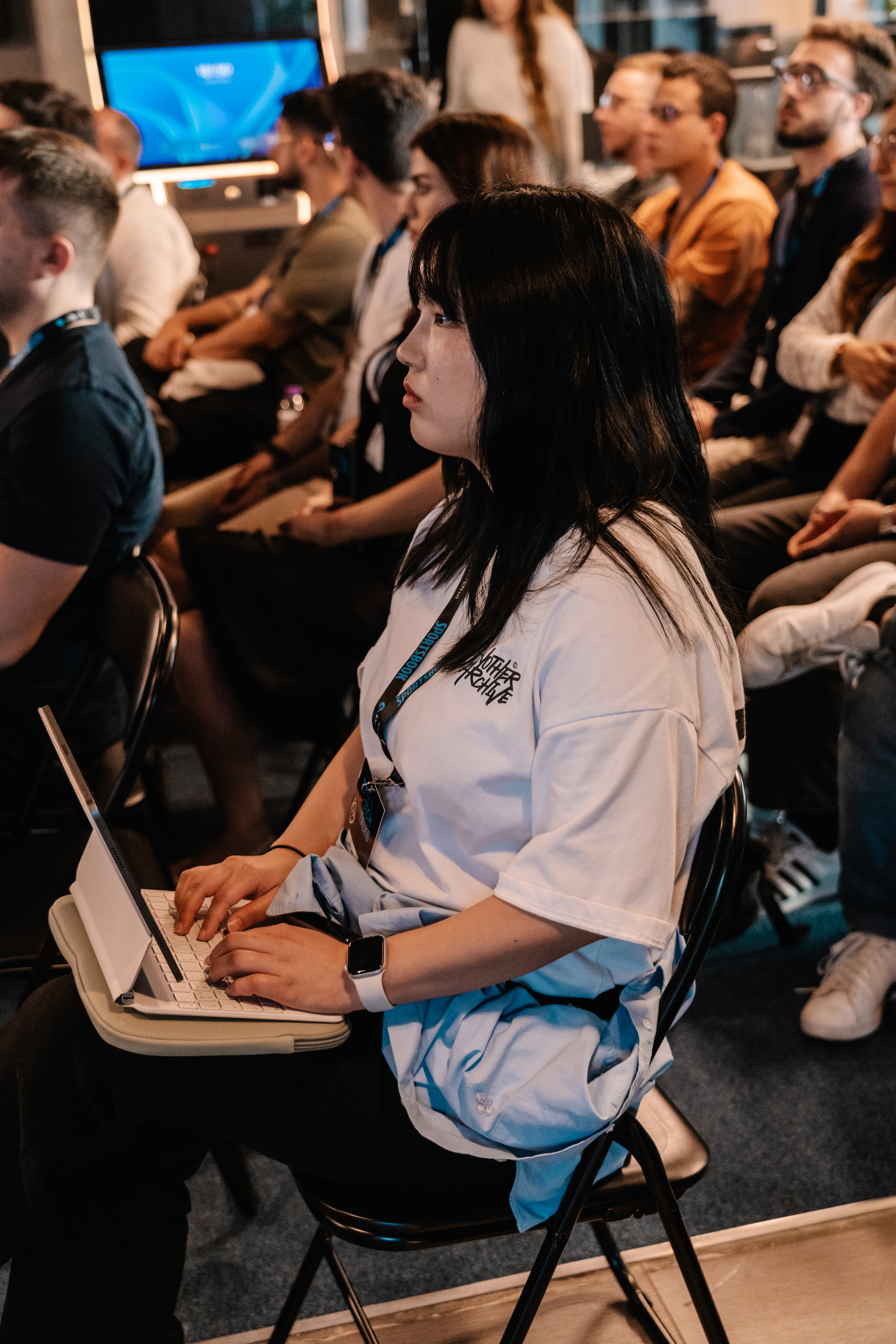 Malta Tech Talks 15.04.2026 11