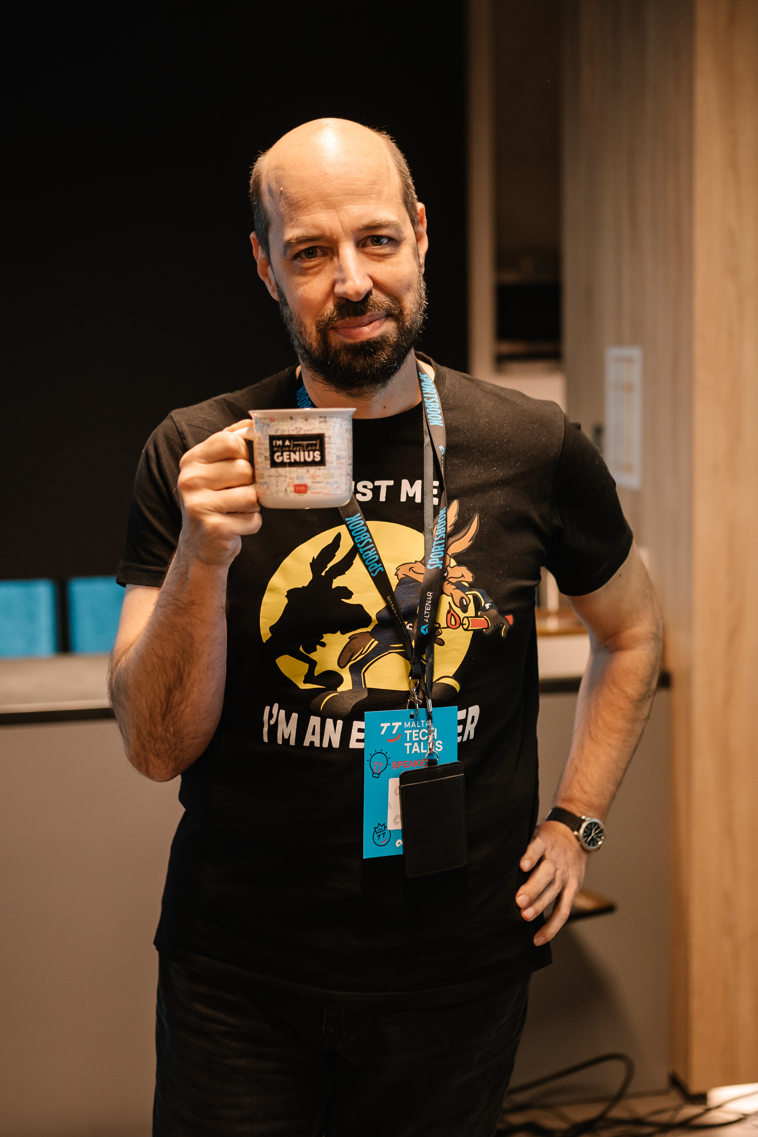 Malta Tech Talks 15.04.2026 10