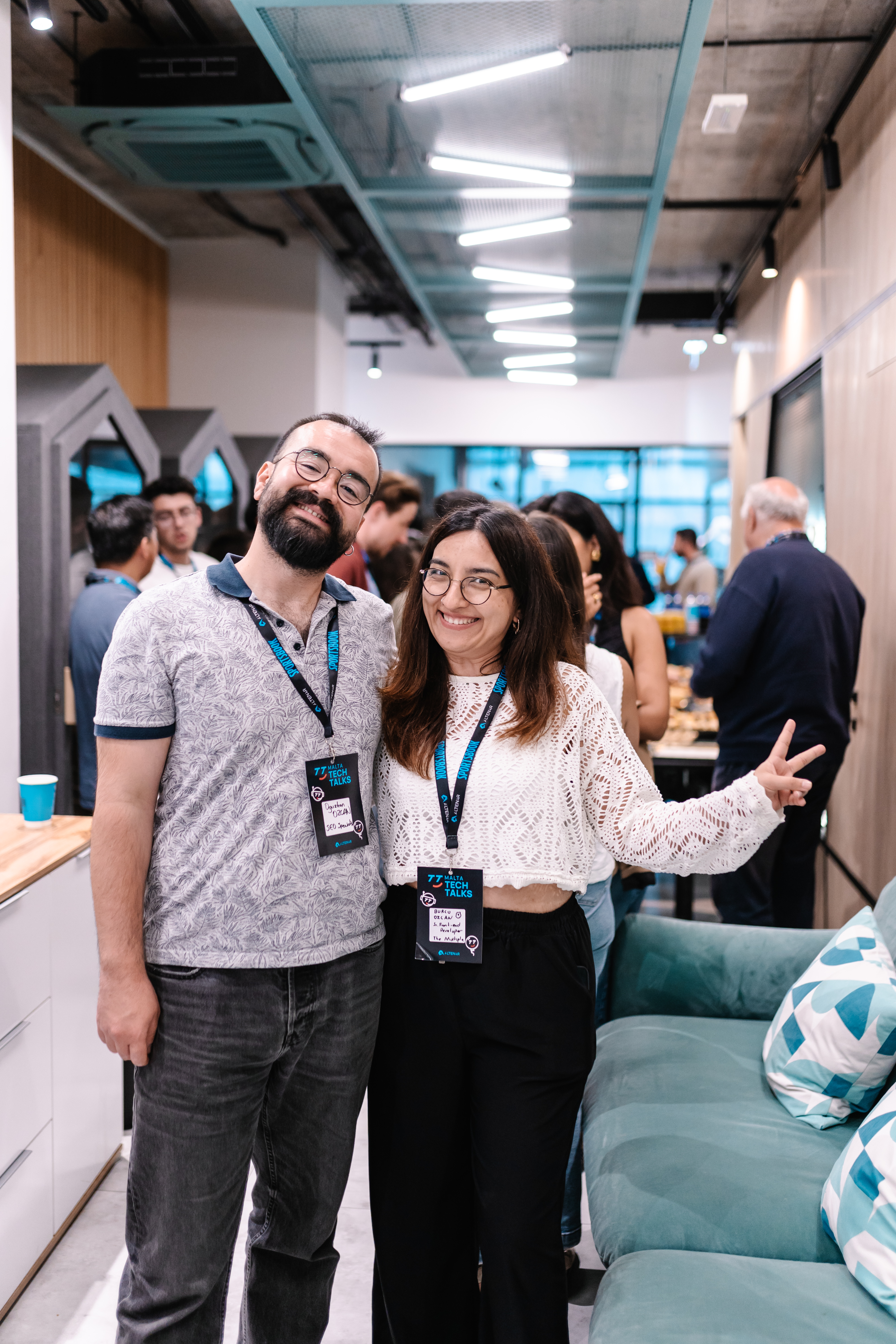 Malta Tech Talks 15.04.2026 9