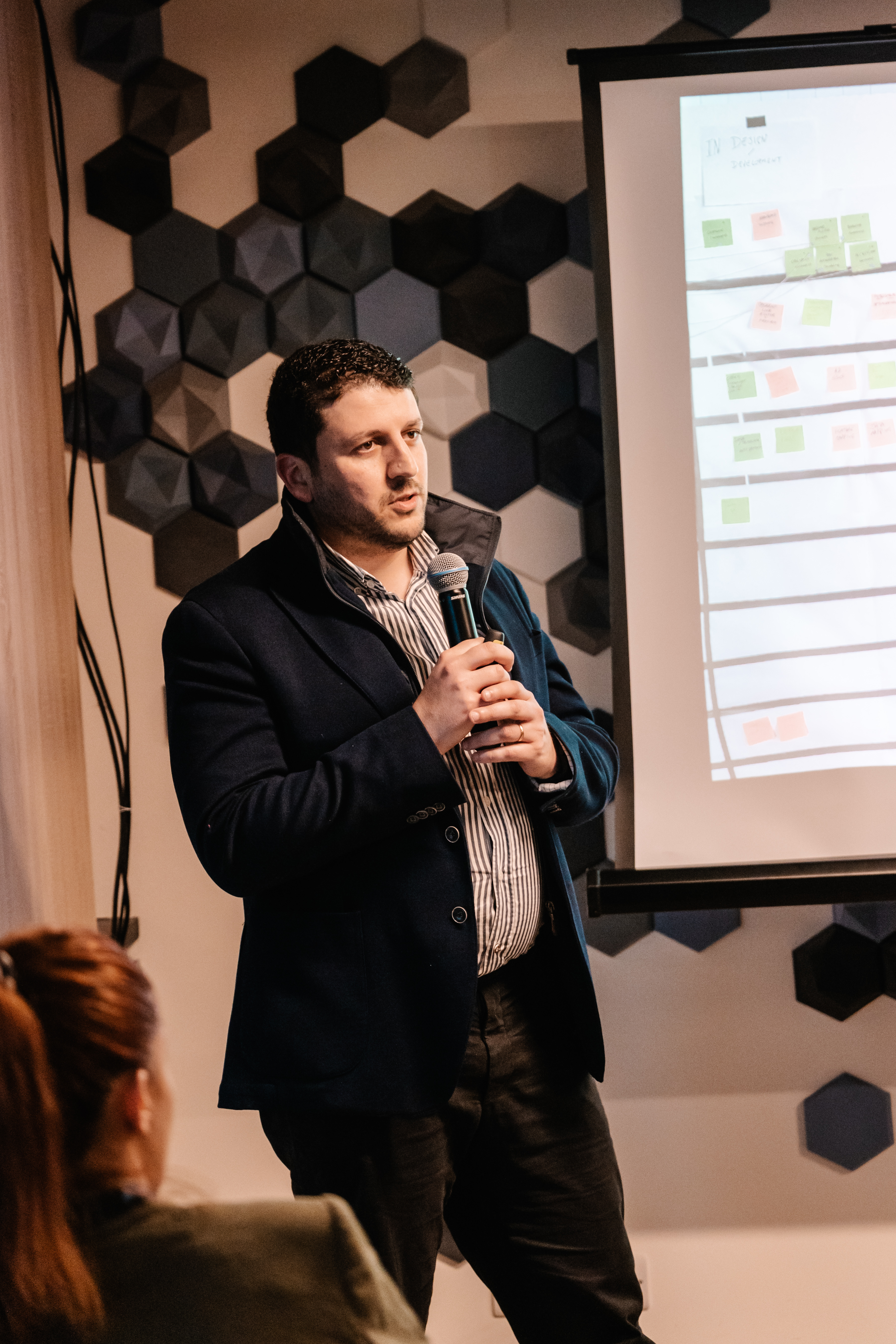 Malta Tech Talks 15.04.2026 6