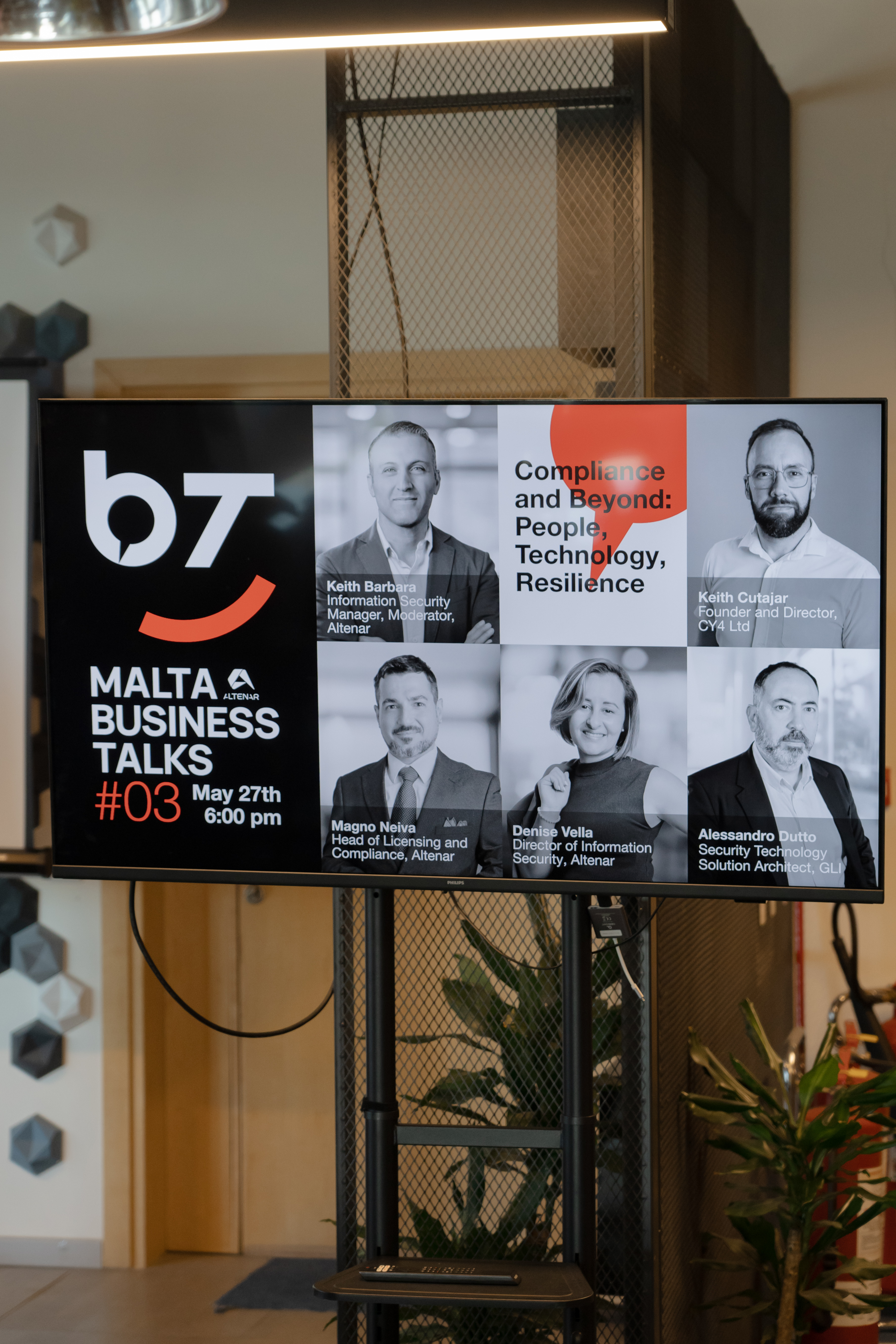 Malta Business Talks 031