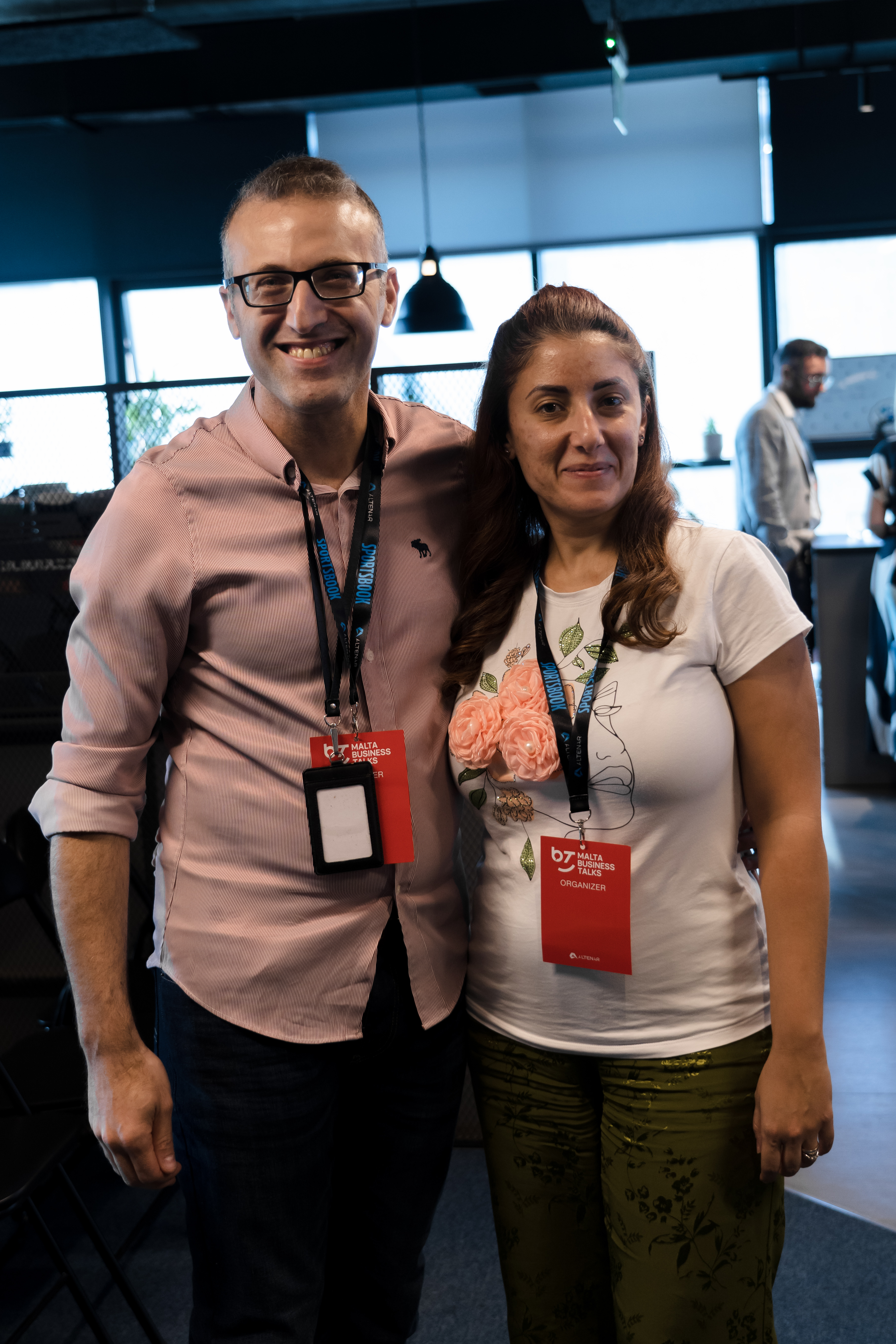 Malta Business Talks 033