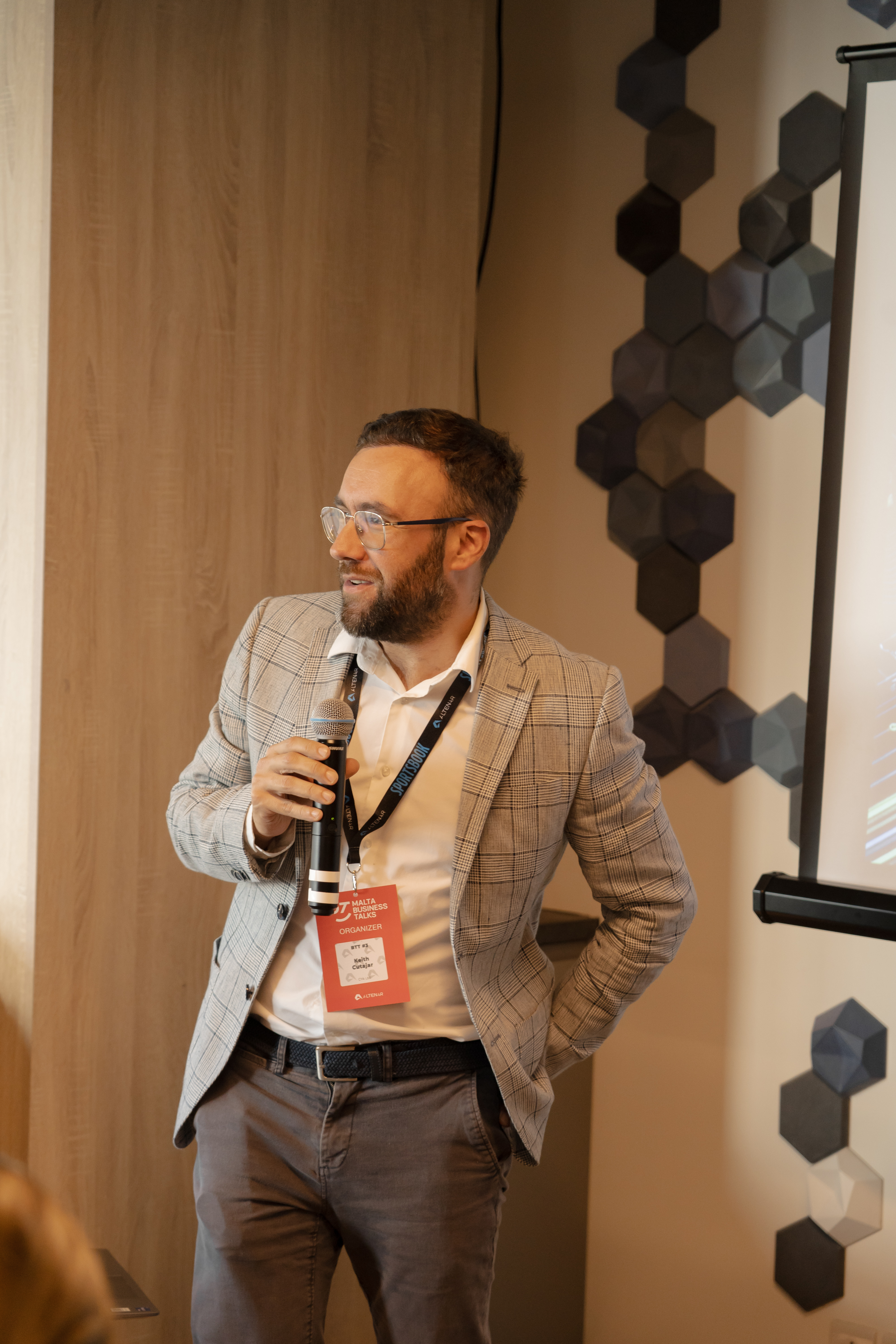 Malta Business Talks 0310