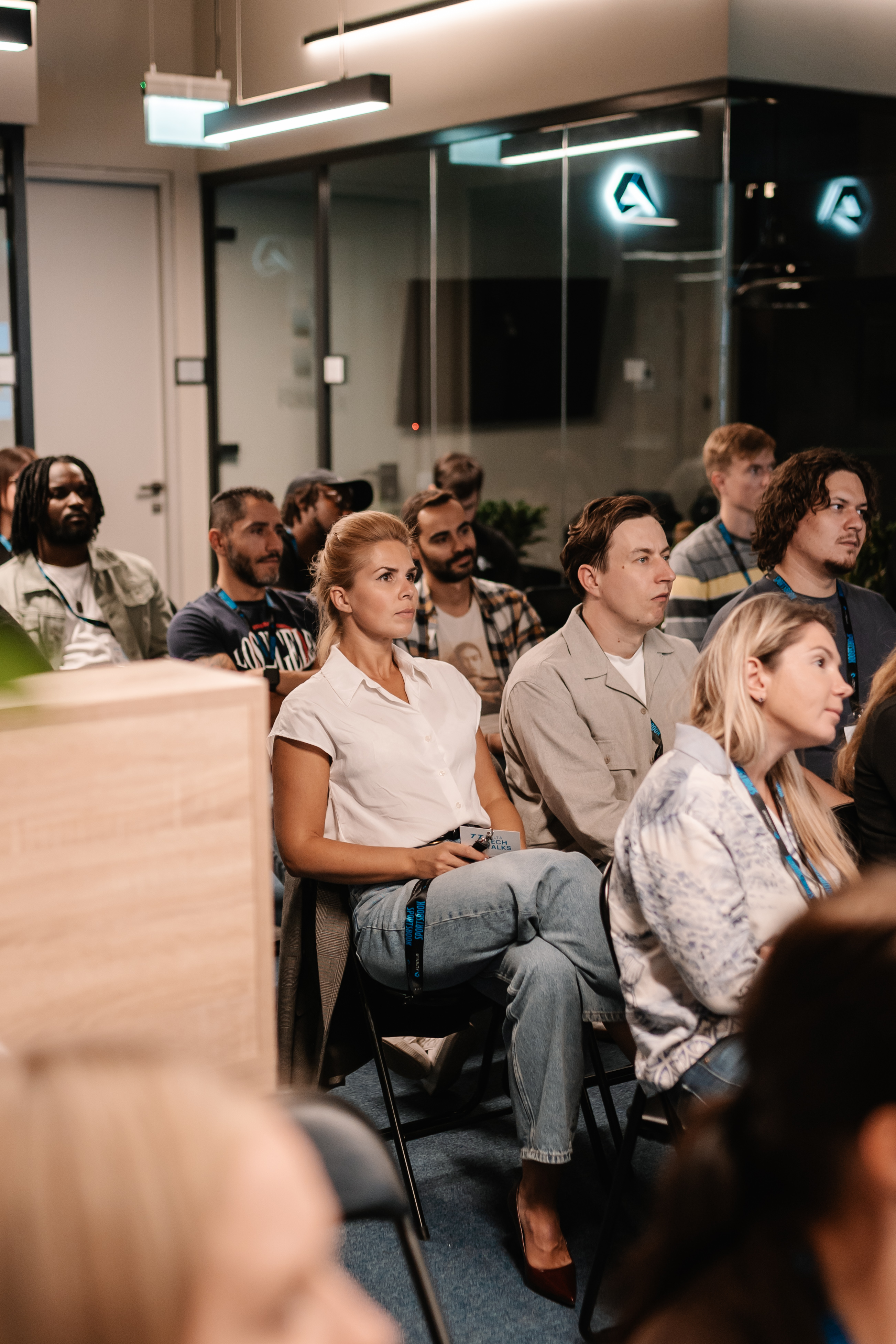 Malta TechTalk 20.11.2025 8