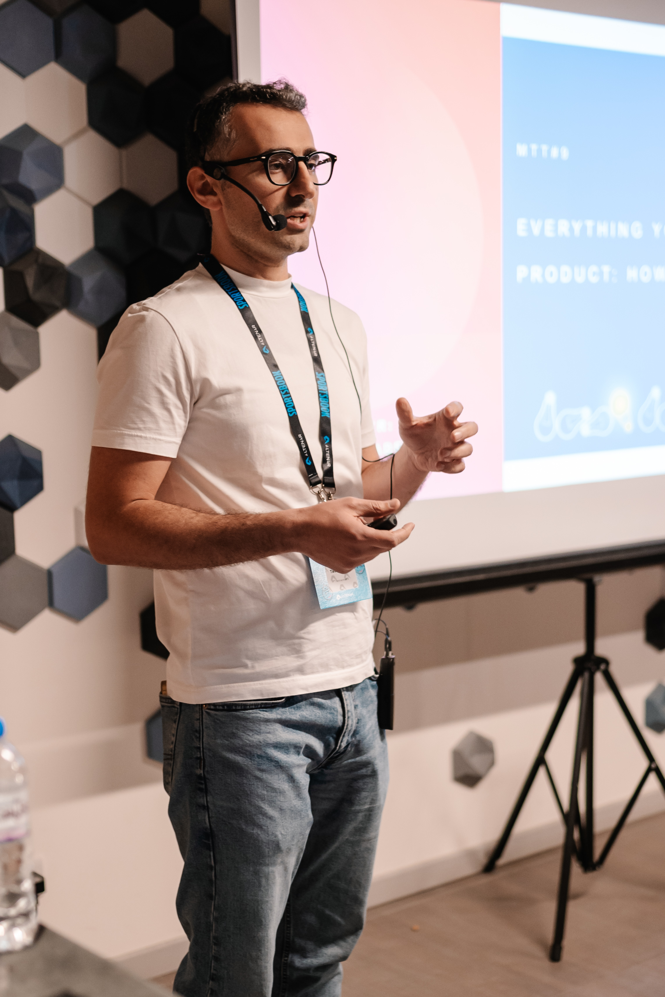 Malta TechTalk 20.11.2025 10
