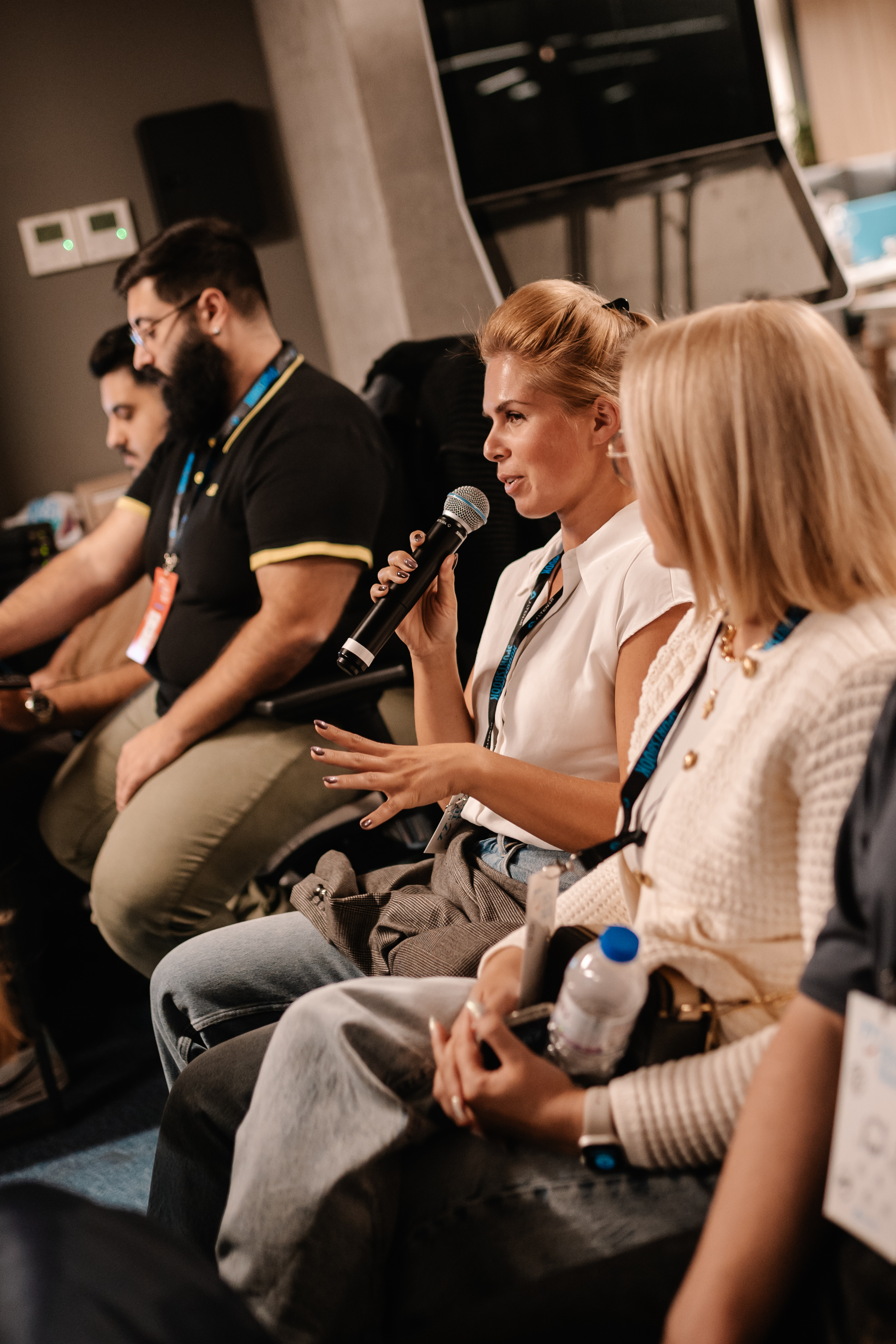 Malta TechTalk 20.11.2025 11