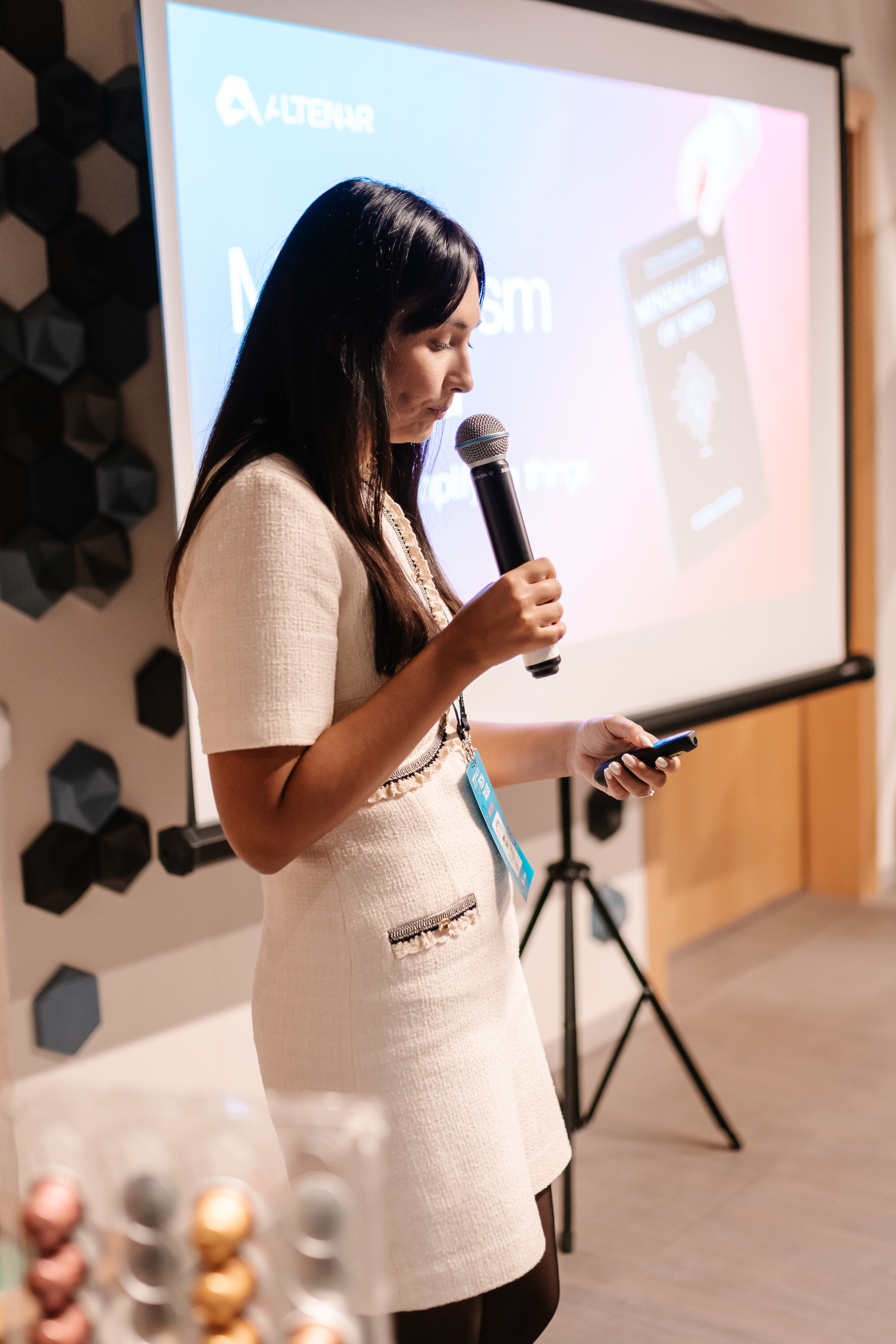 Malta TechTalk 20.11.2025 18