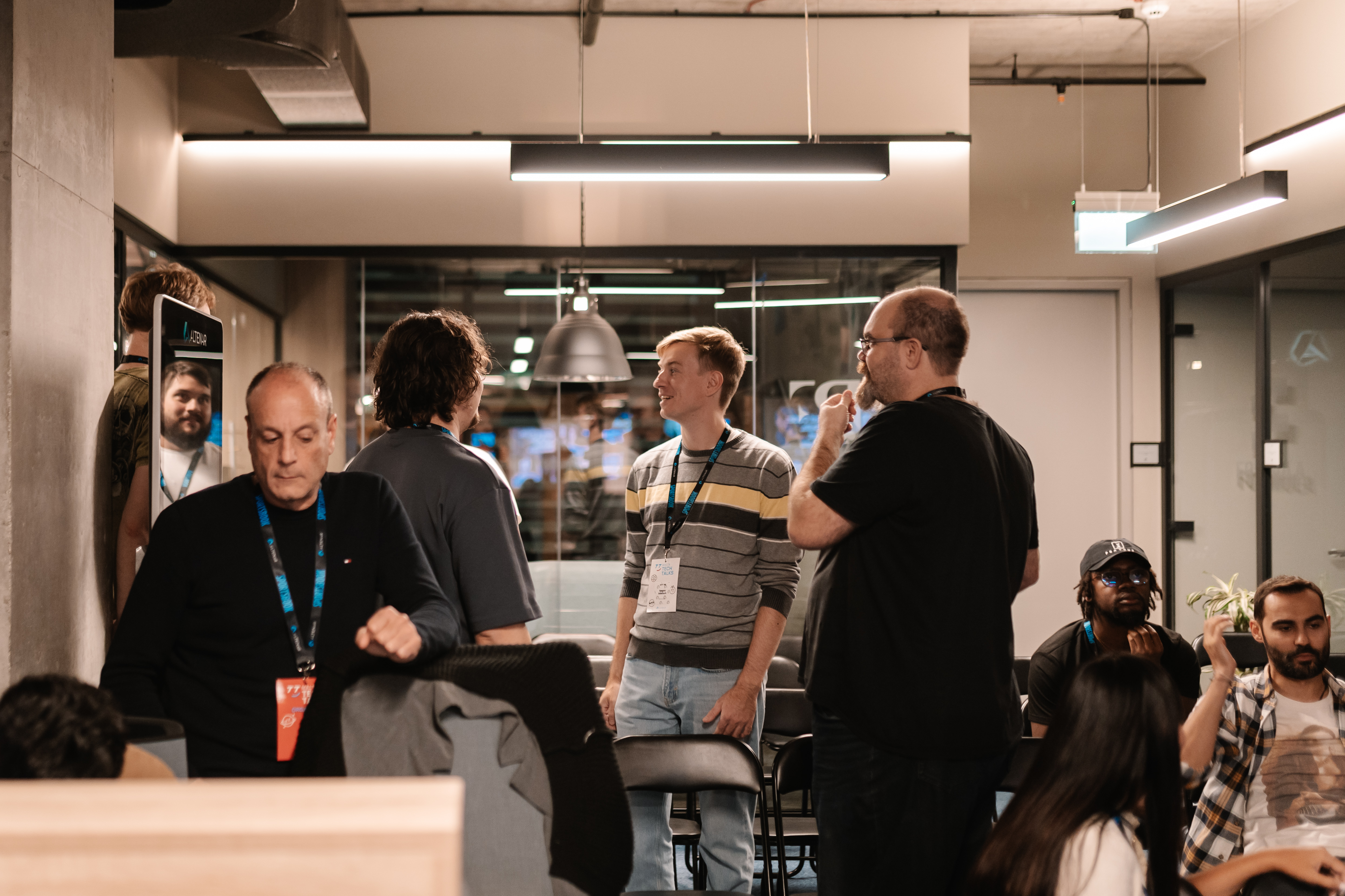 Malta TechTalk 20.11.2025 2