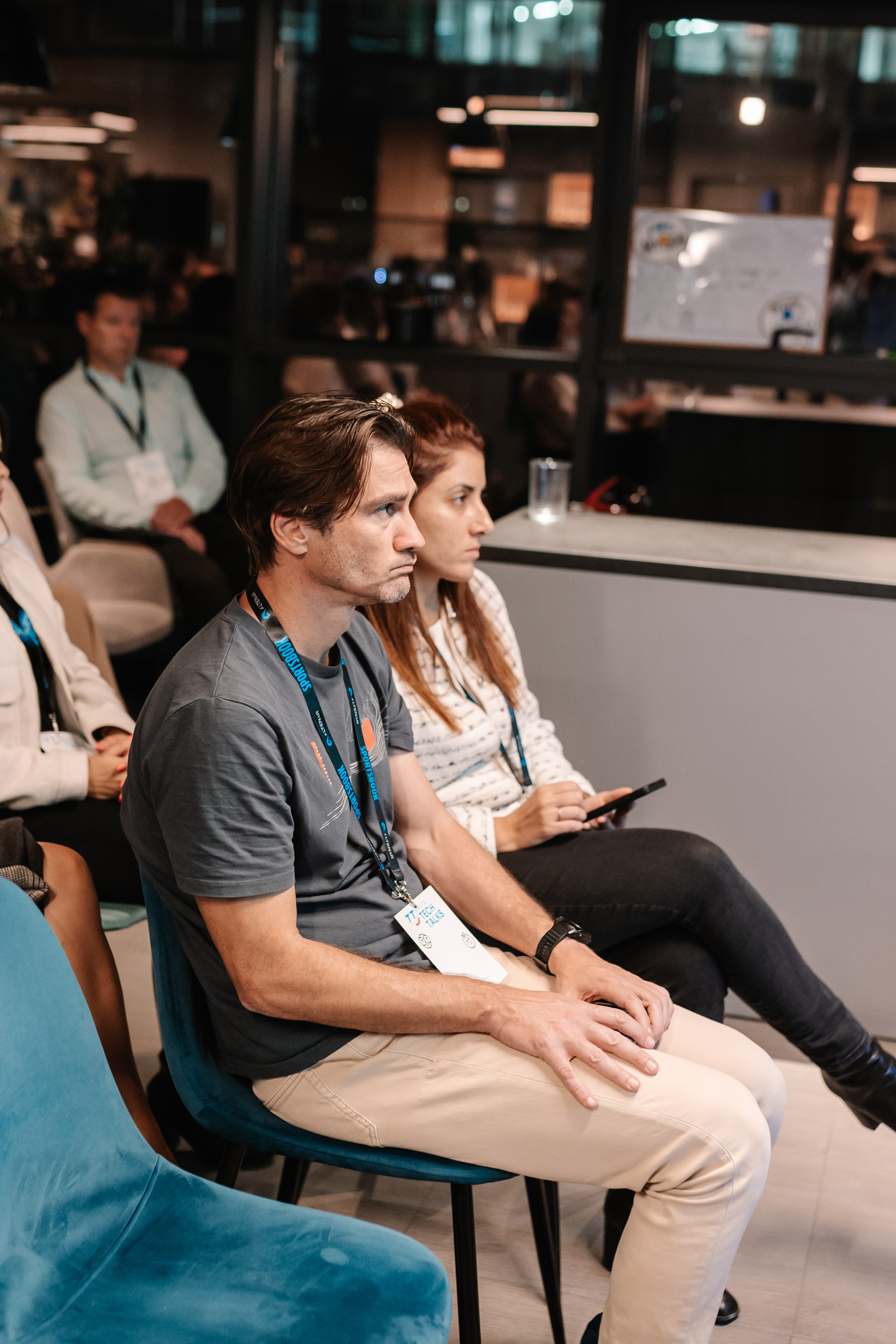 Malta TechTalk 20.11.2025 19