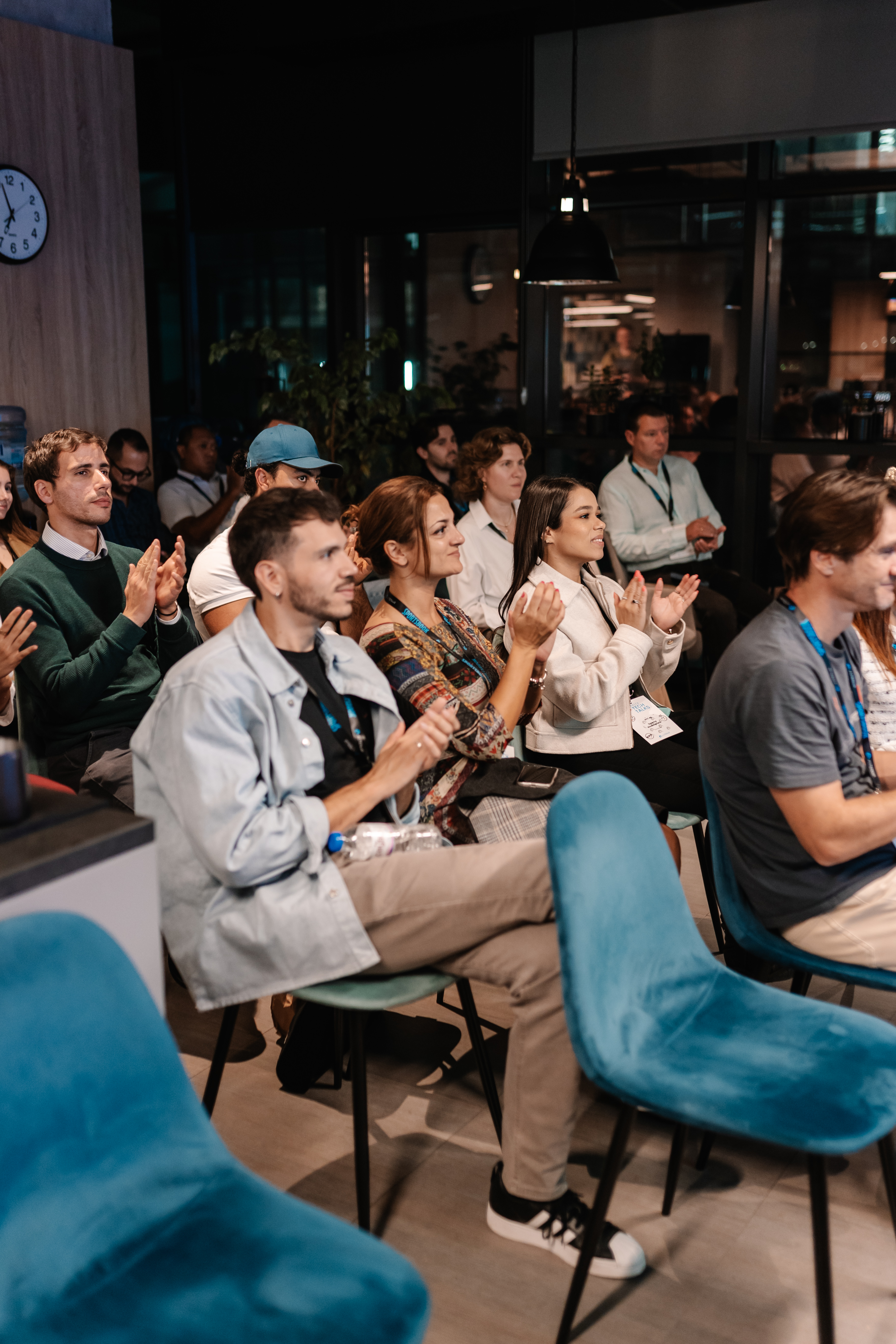 Malta TechTalk 20.11.2025 20