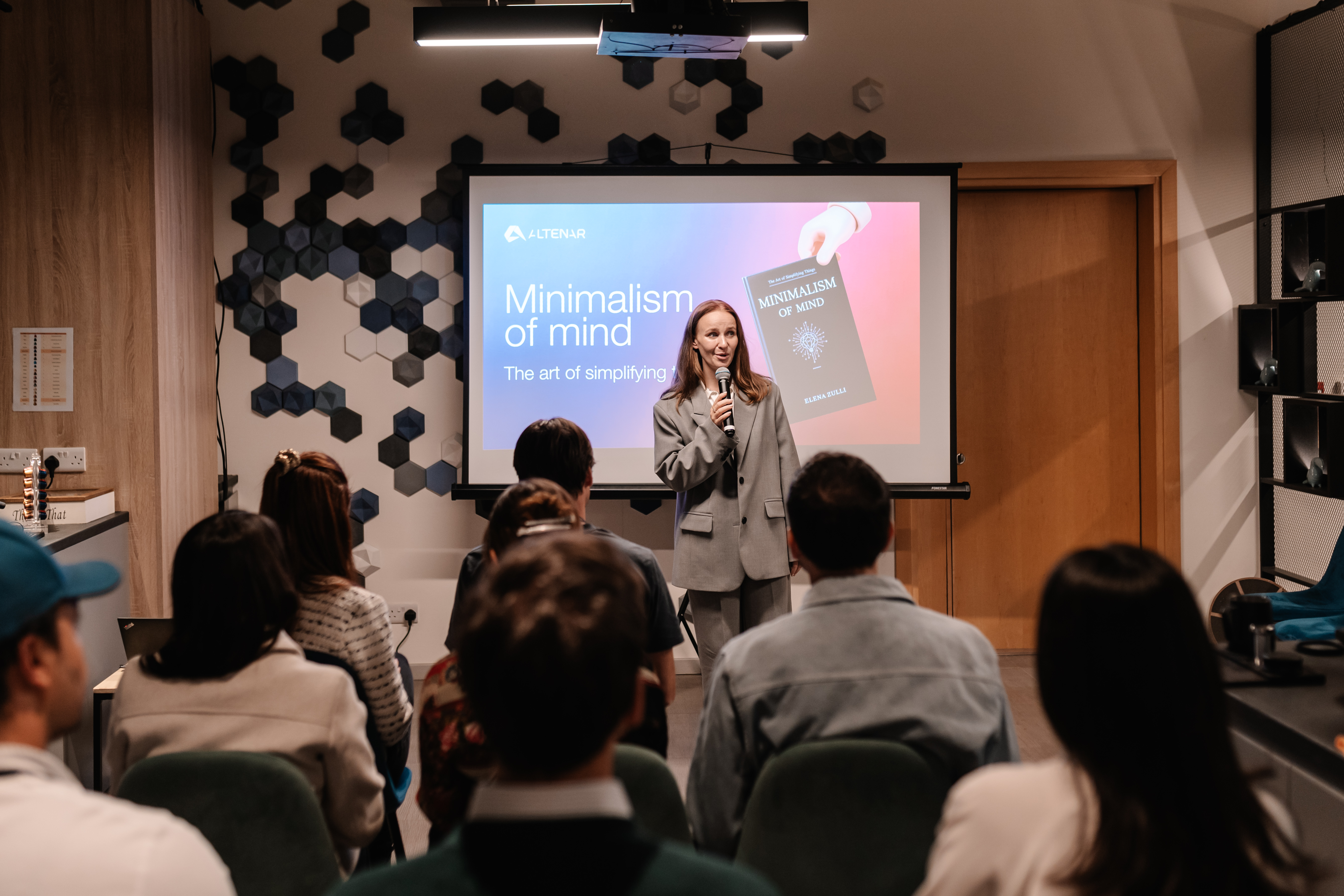 Malta TechTalk 20.11.2025 4