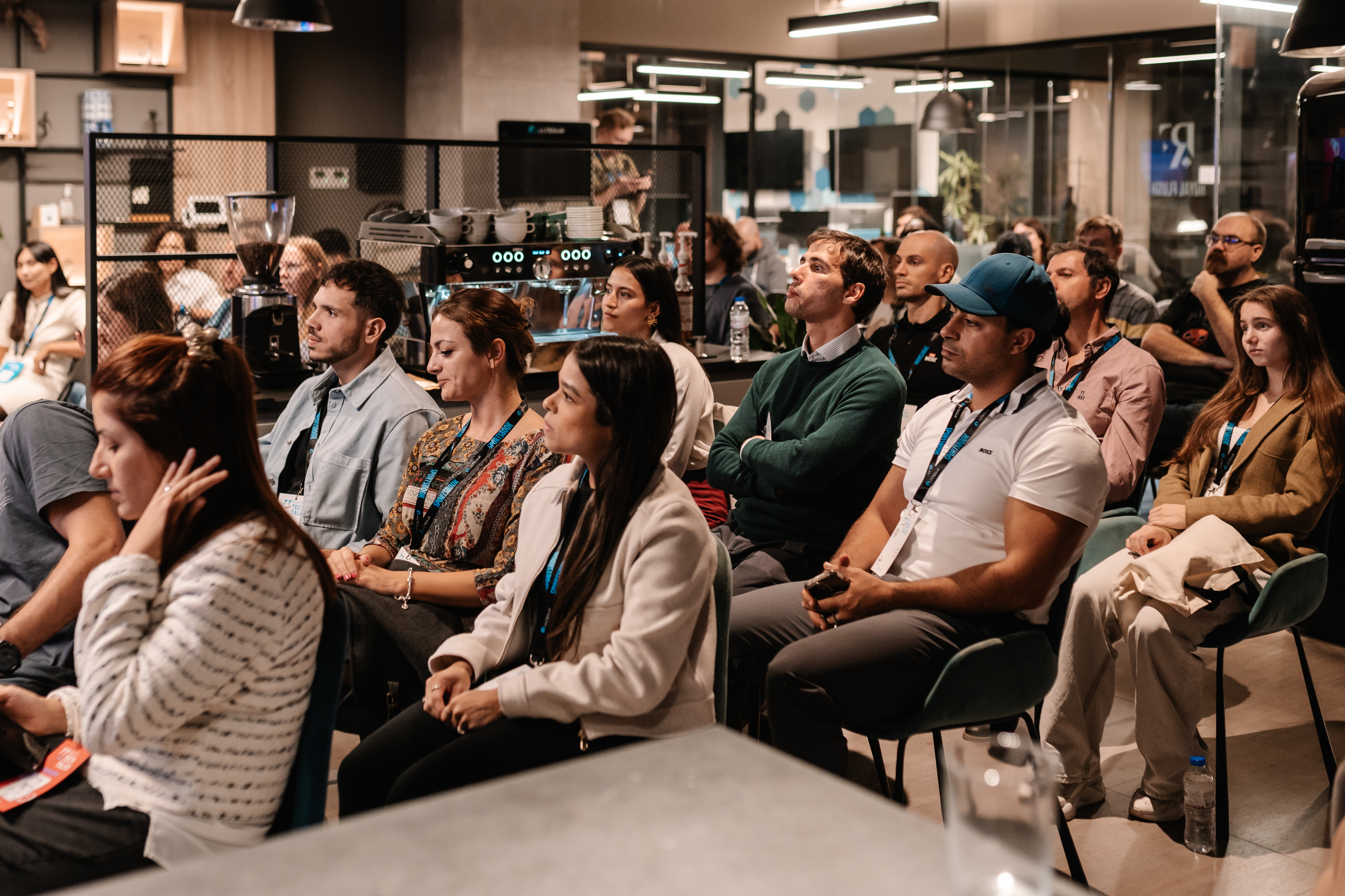 Malta TechTalk 20.11.2025 5