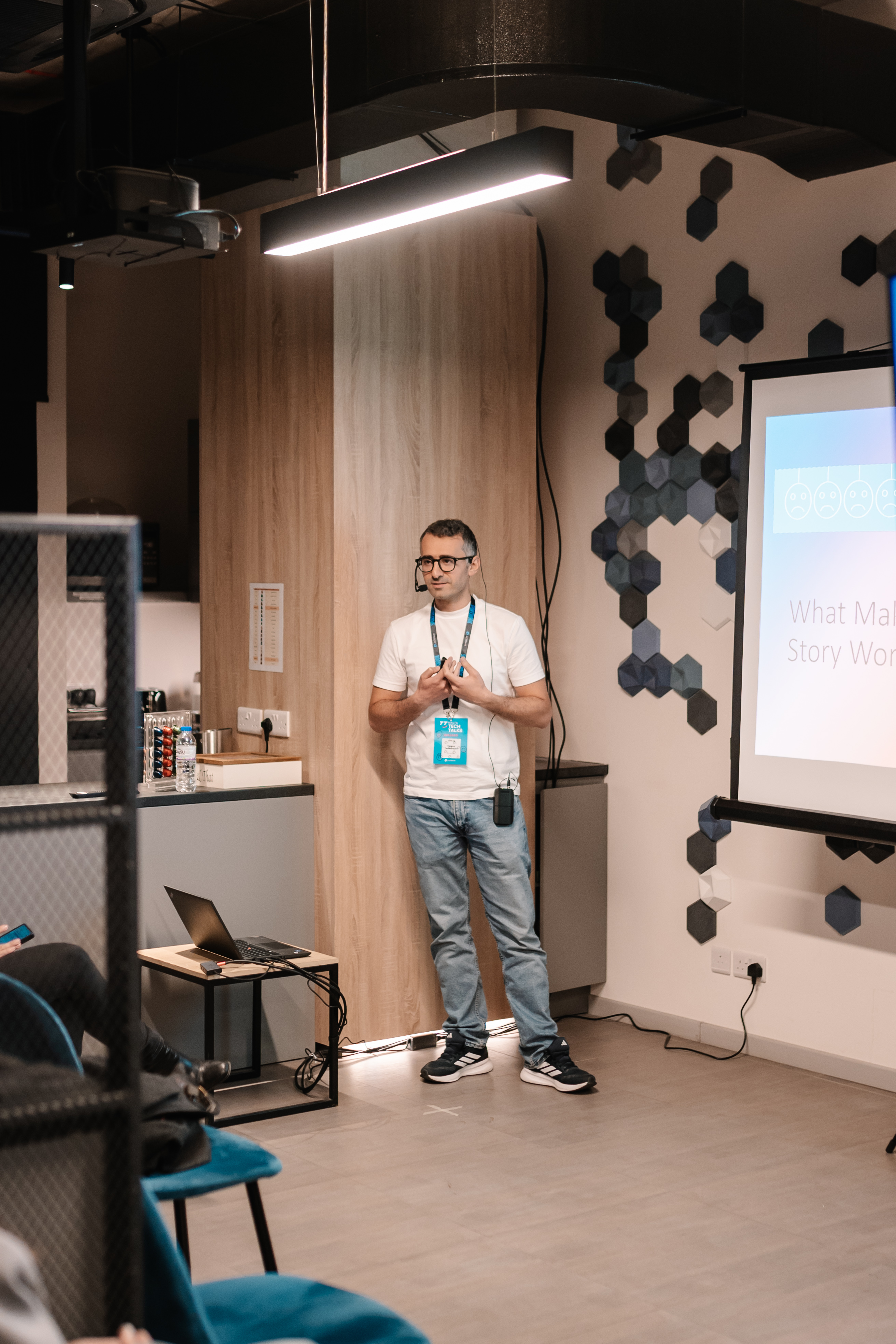 Malta TechTalk 20.11.2025 21