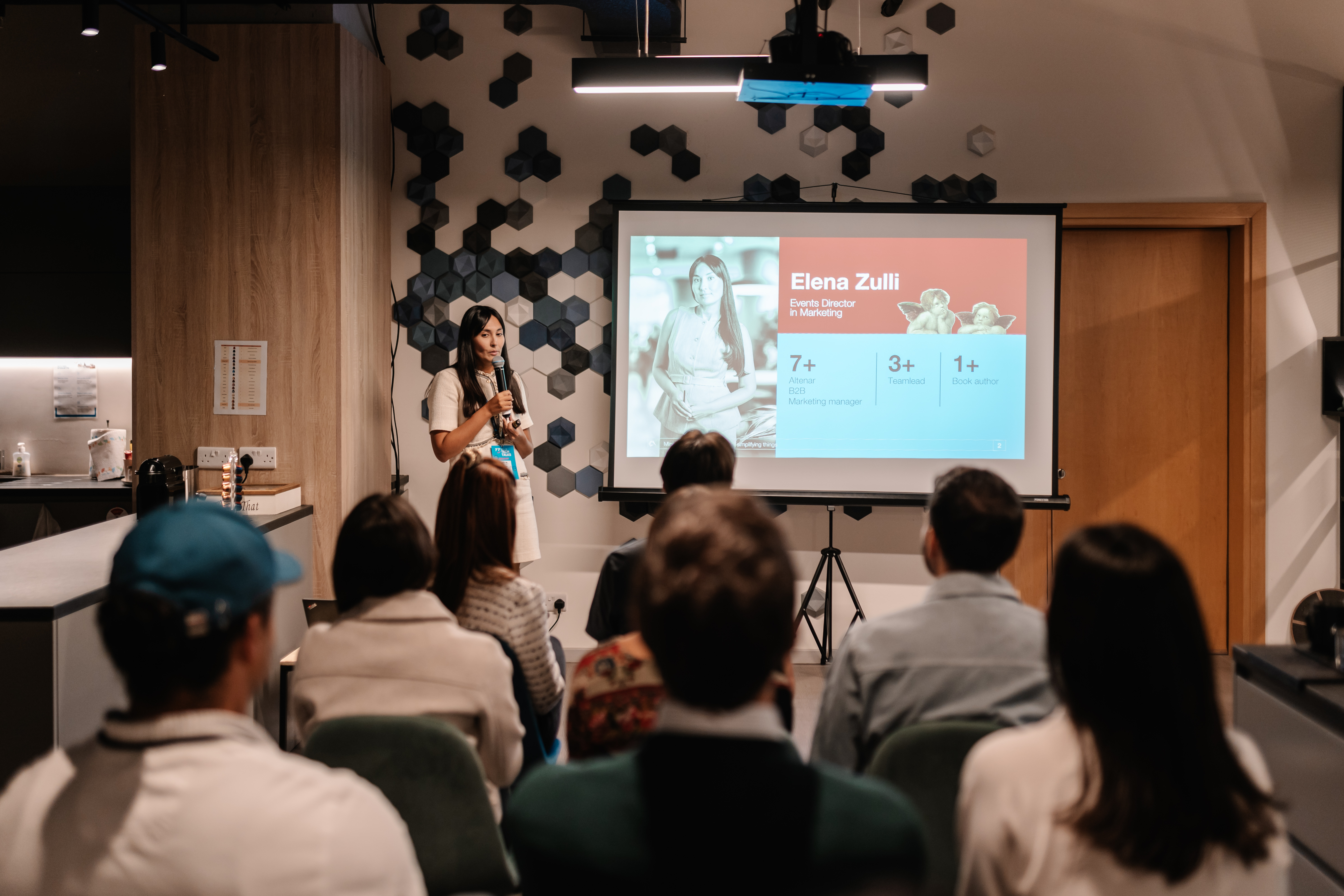 Malta TechTalk 20.11.2025 6