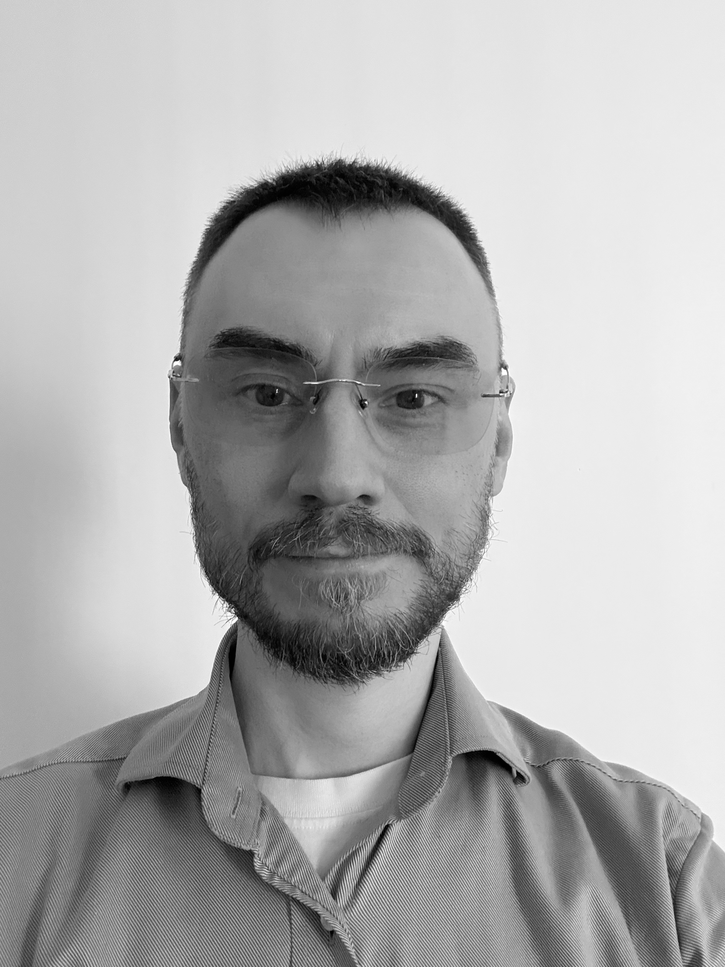 Mikhail Gusarov