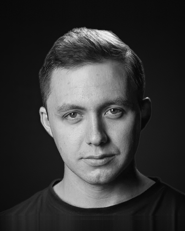 Oleg Kozyrev
