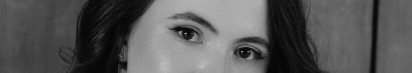 Viktoria Filippova eyes