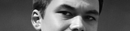 VladimirTechTalks 21 - Lev Khakimov eyes