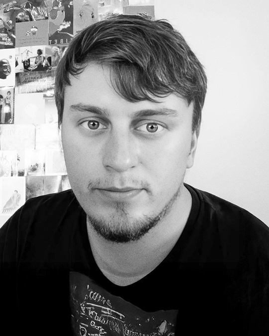 Grigory Pryamov