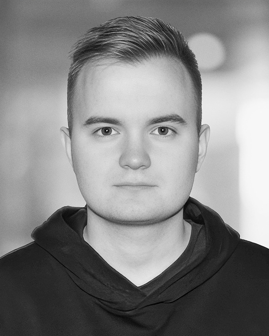 Timur Nizamov