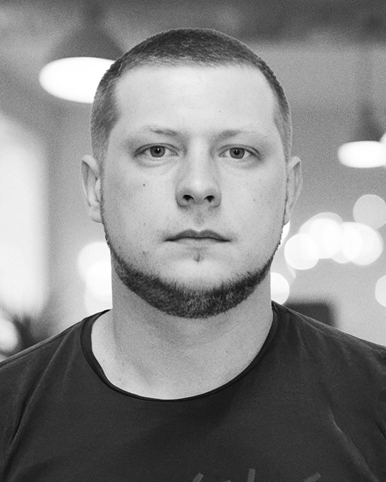 Pavel Baranov