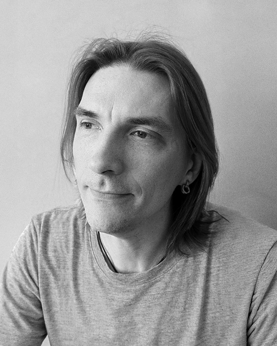 Alexey Pankratyev