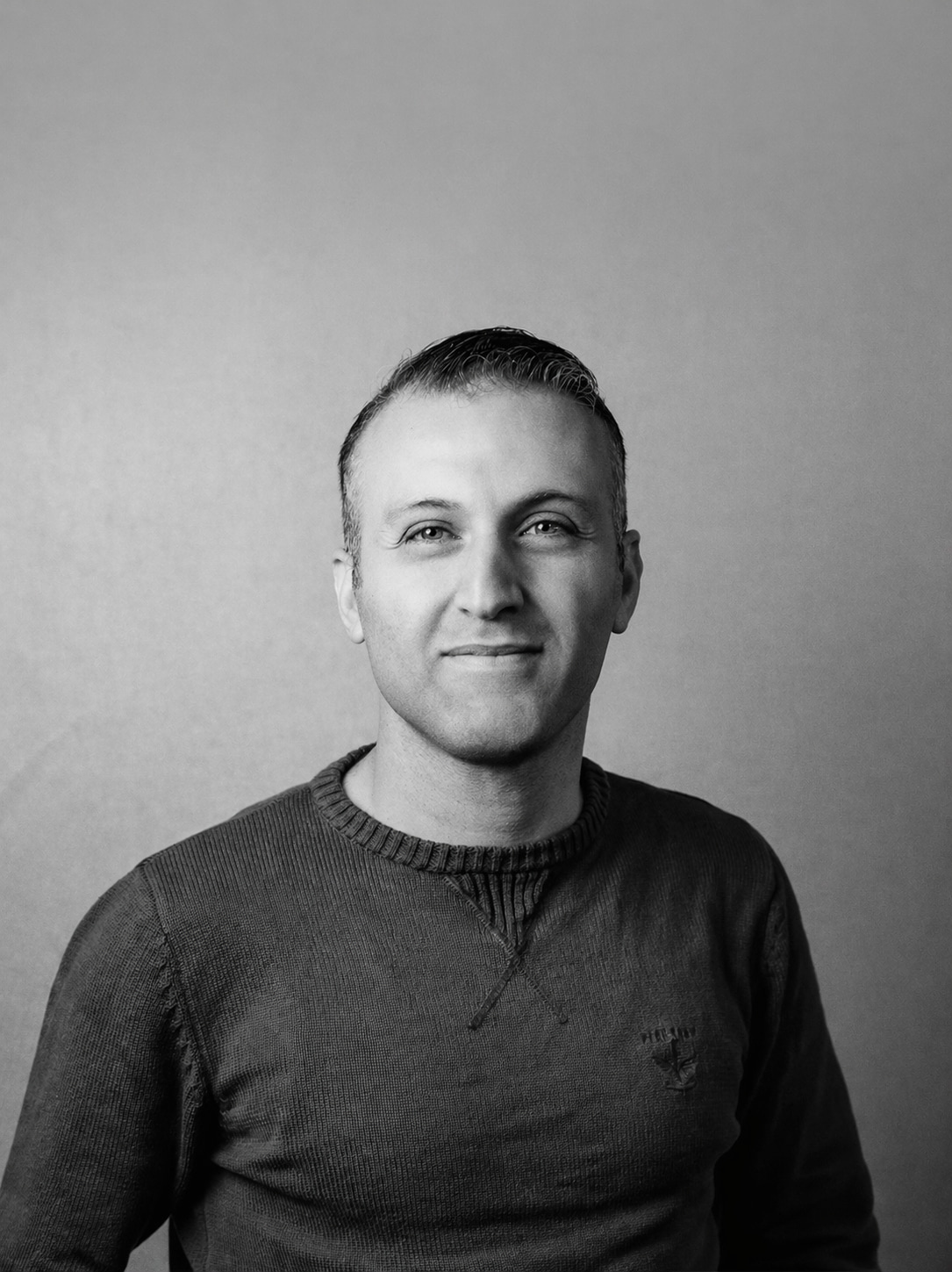 Keith Barbara