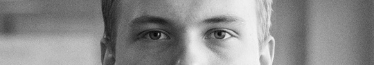 Kirill Parakhin eyes