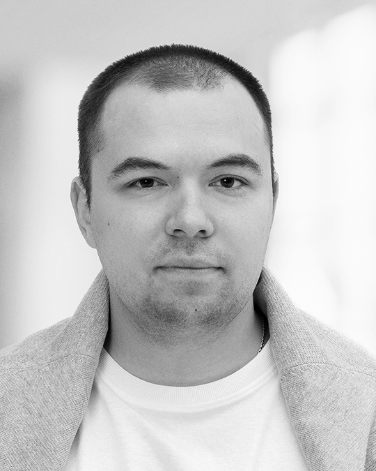 Gennady Korotkov